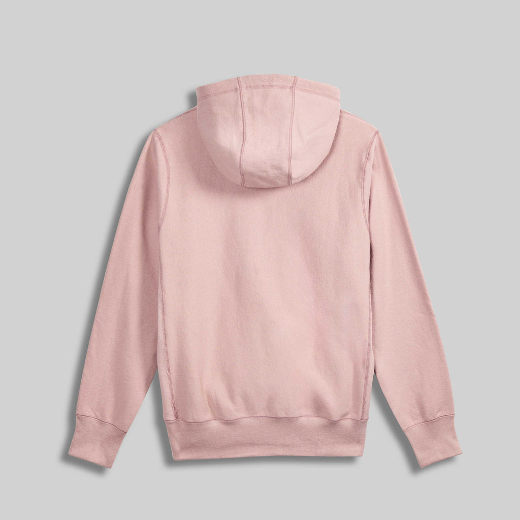 3008 PULLOVER HOODED SWEATSHIRT