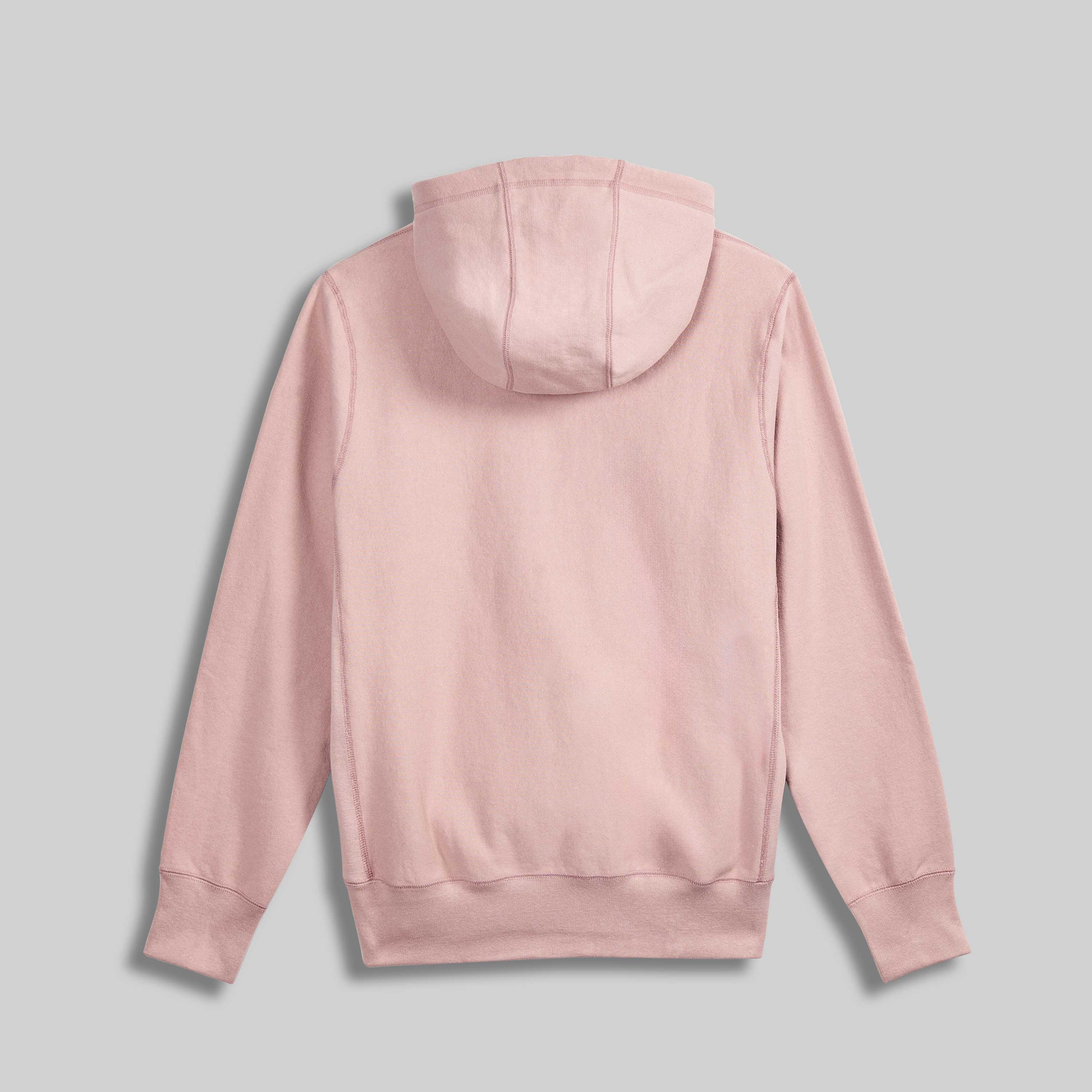 3008 PULLOVER HOODED SWEATSHIRT