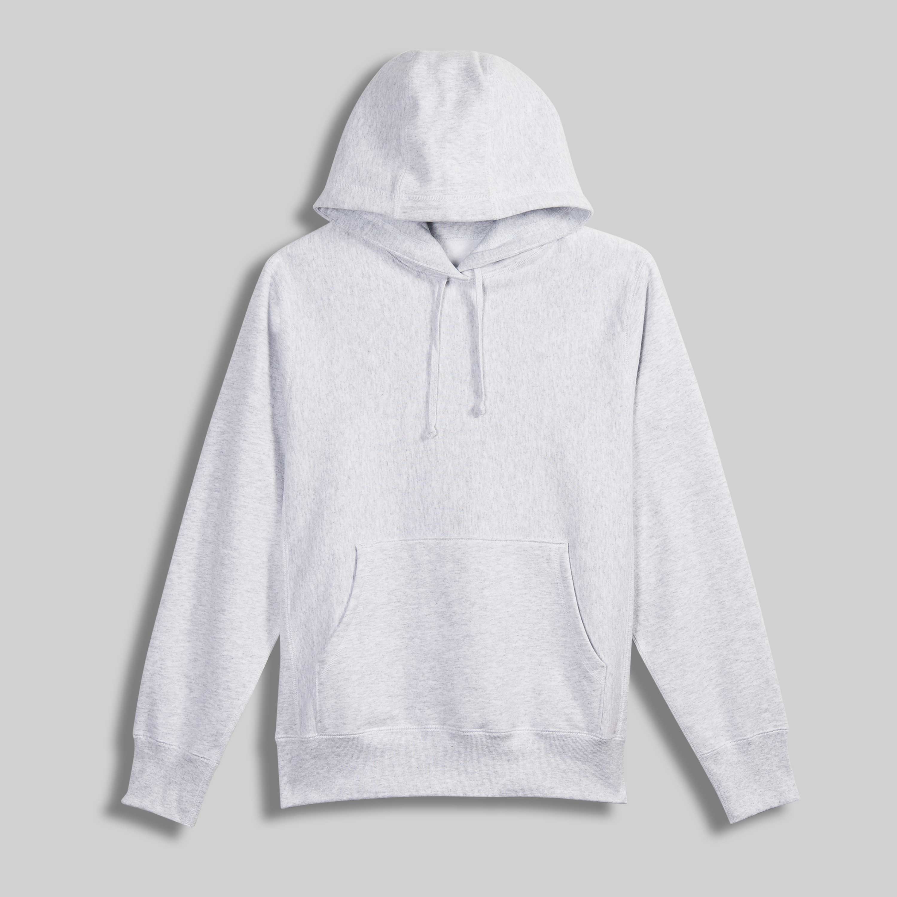 3008 PULLOVER HOODED SWEATSHIRT
