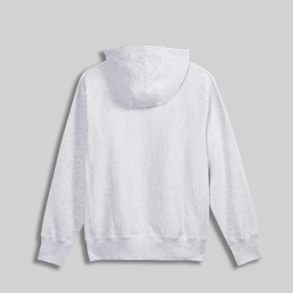 3008 PULLOVER HOODED SWEATSHIRT