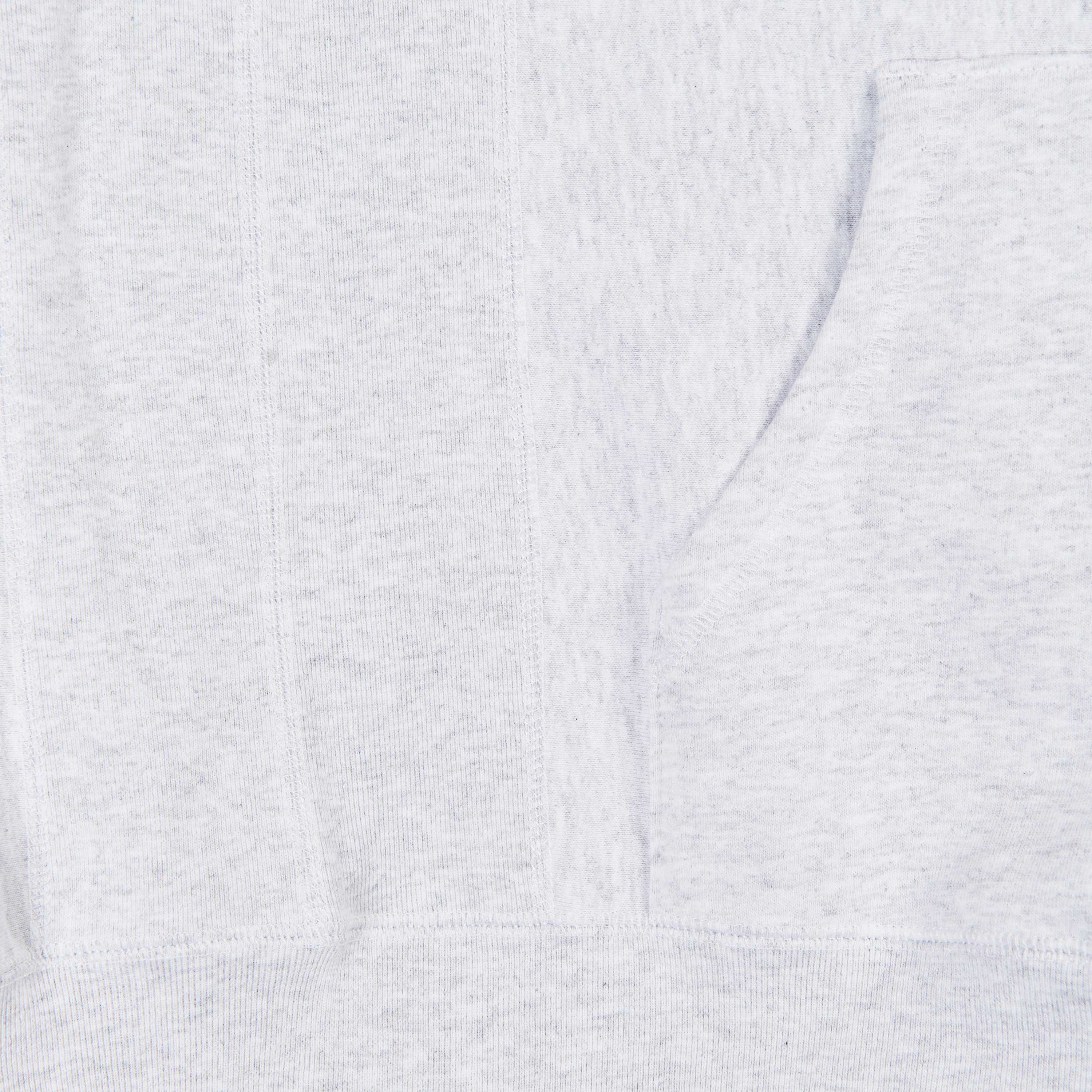 3008 PULLOVER HOODED SWEATSHIRT