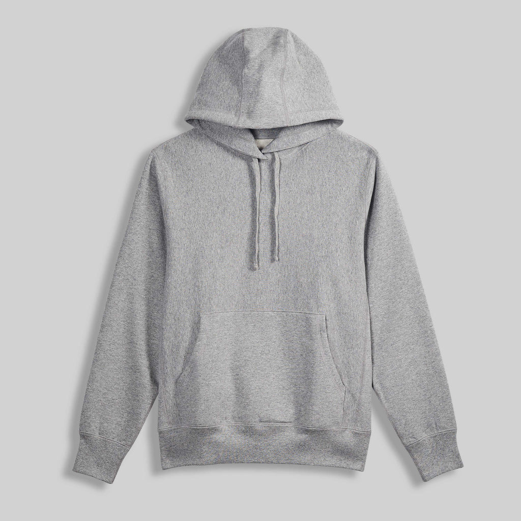 3008 PULLOVER HOODED SWEATSHIRT
