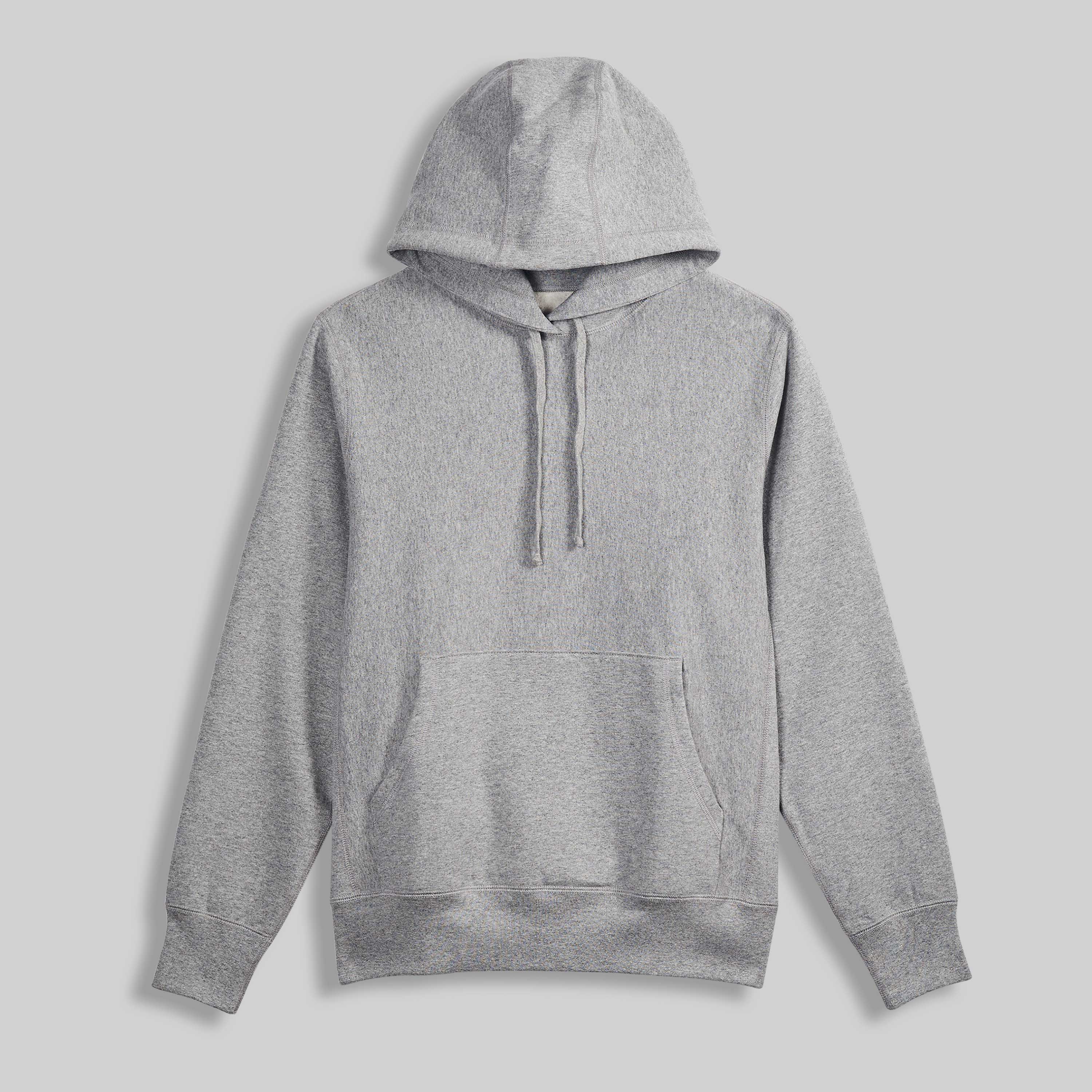 3008 PULLOVER HOODED SWEATSHIRT