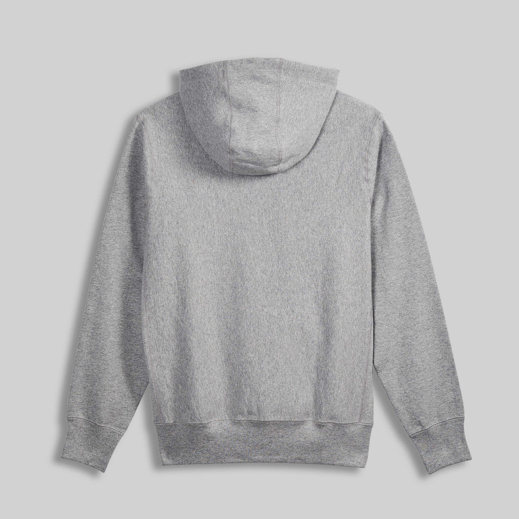 3008 PULLOVER HOODED SWEATSHIRT