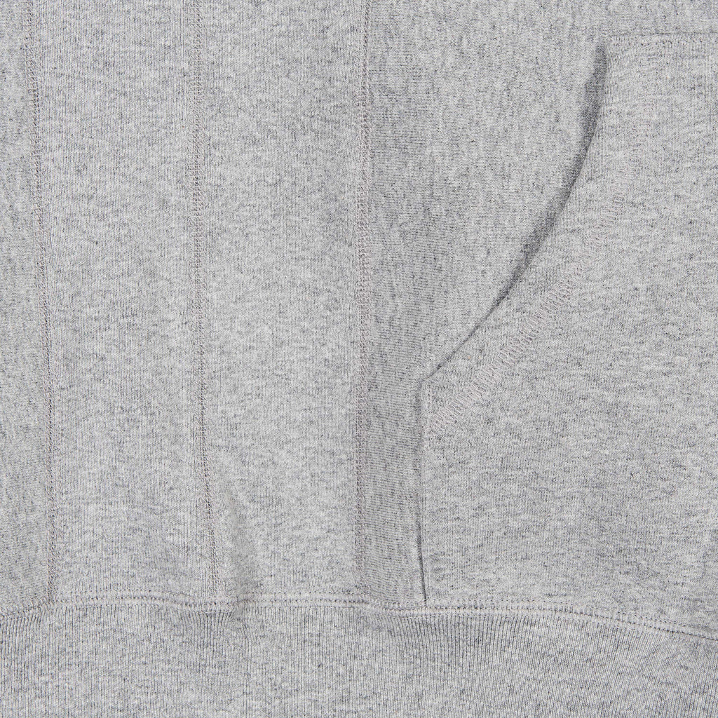 3008 PULLOVER HOODED SWEATSHIRT