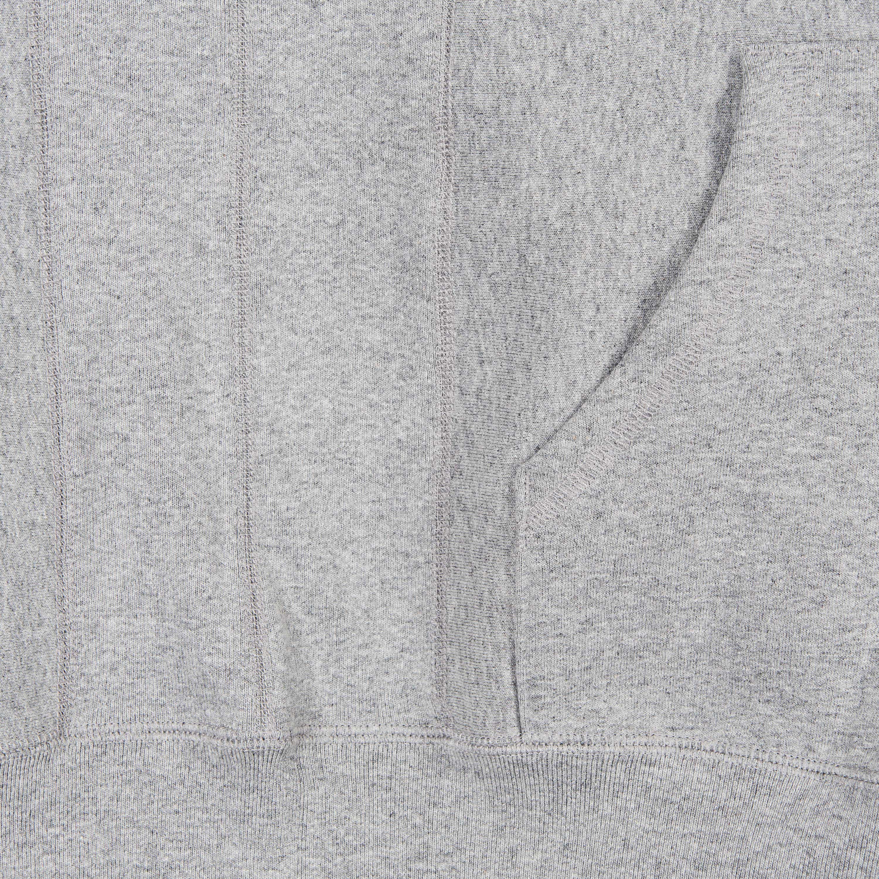 3008 PULLOVER HOODED SWEATSHIRT