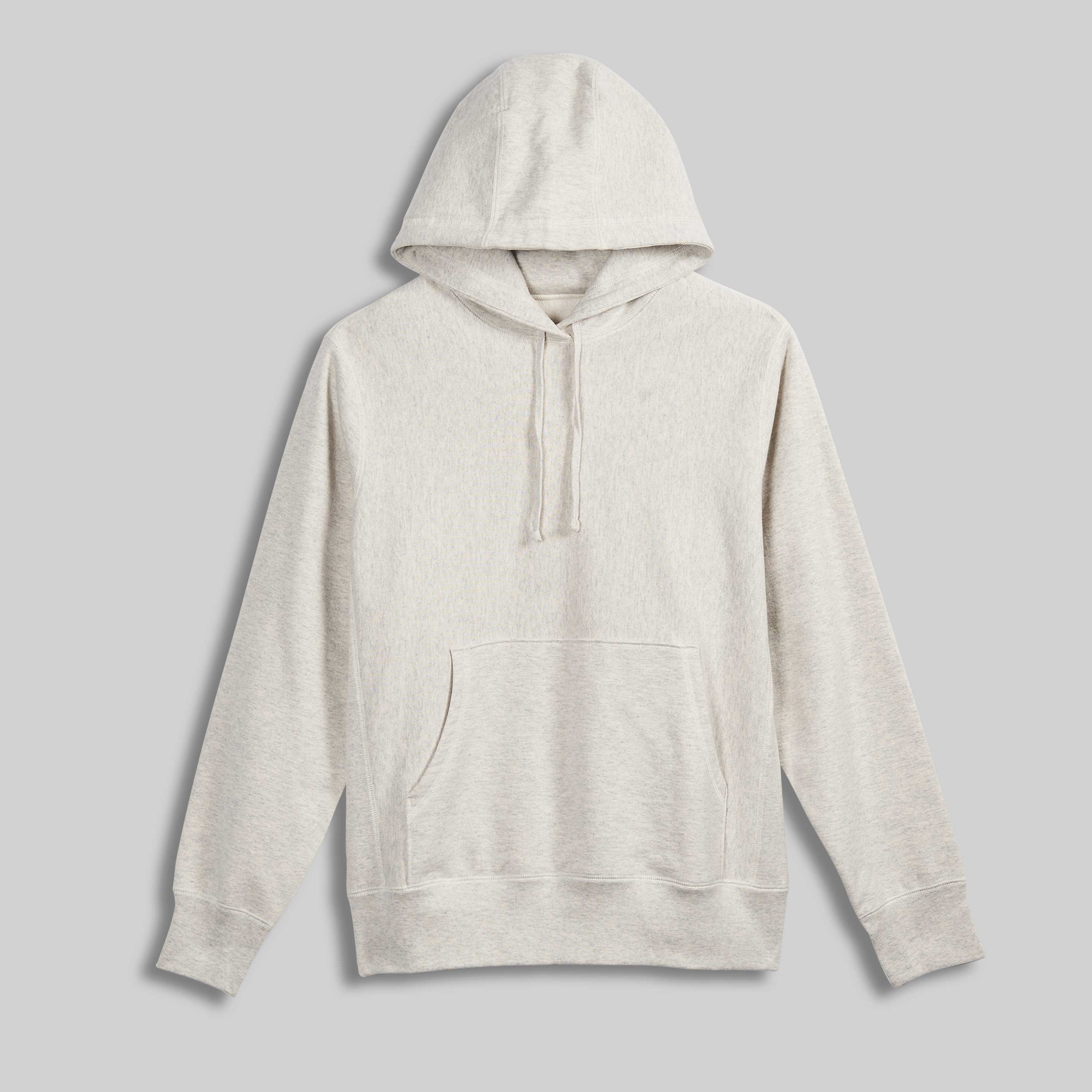 3008 PULLOVER HOODED SWEATSHIRT