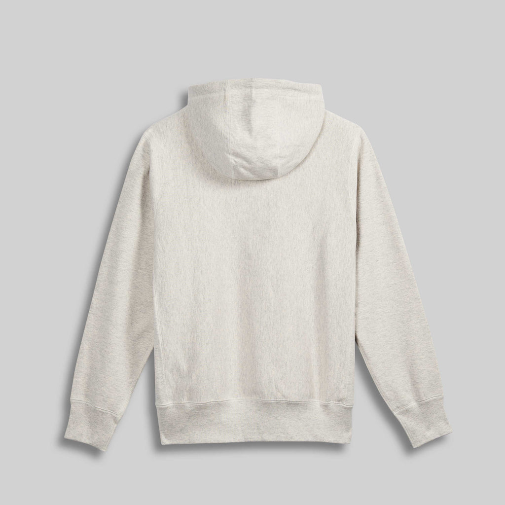 3008 PULLOVER HOODED SWEATSHIRT