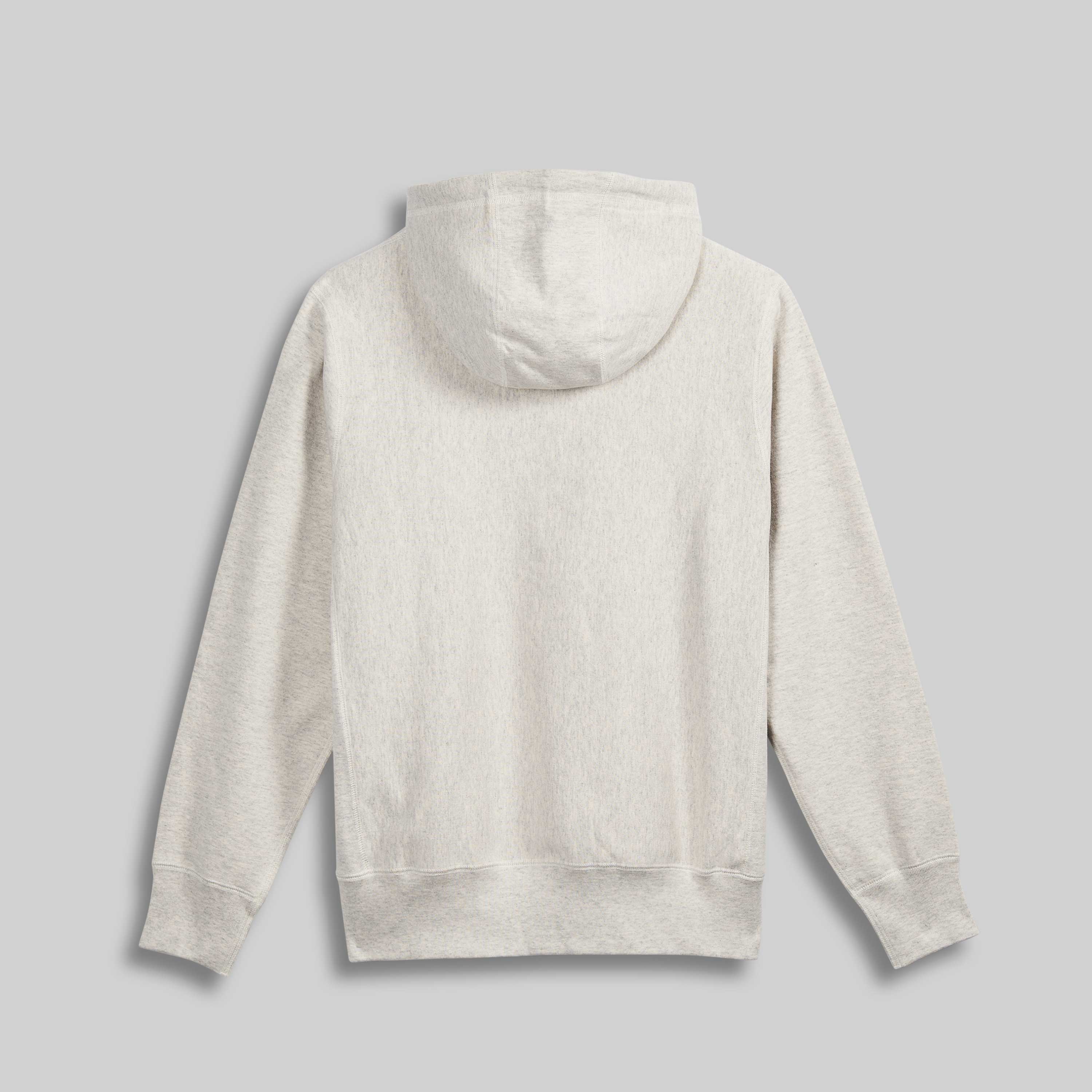 3008 PULLOVER HOODED SWEATSHIRT