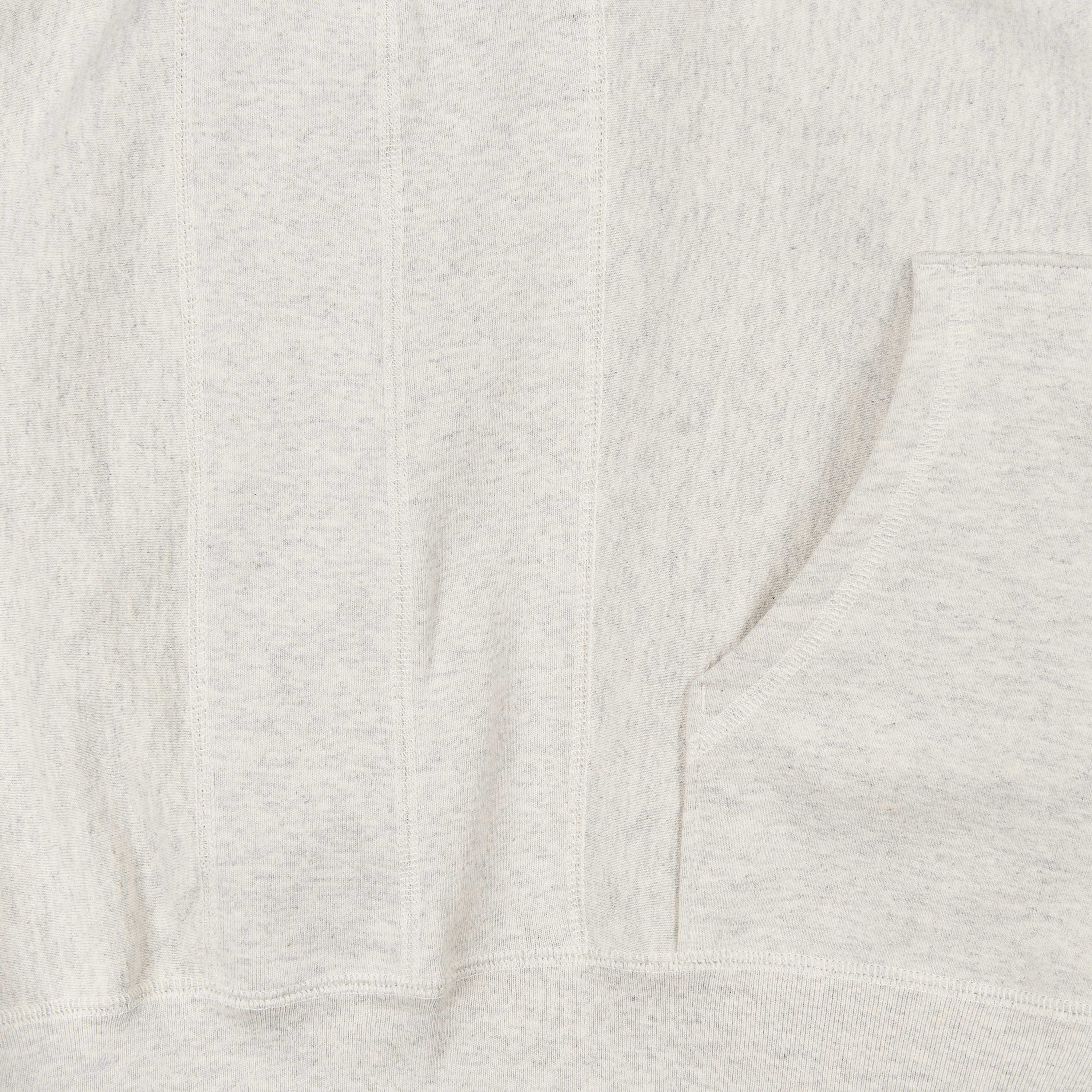 3008 PULLOVER HOODED SWEATSHIRT