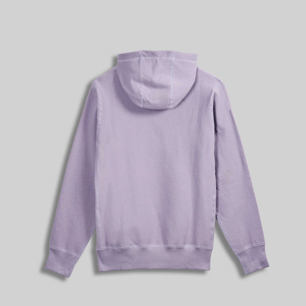 3008 PULLOVER HOODED SWEATSHIRT