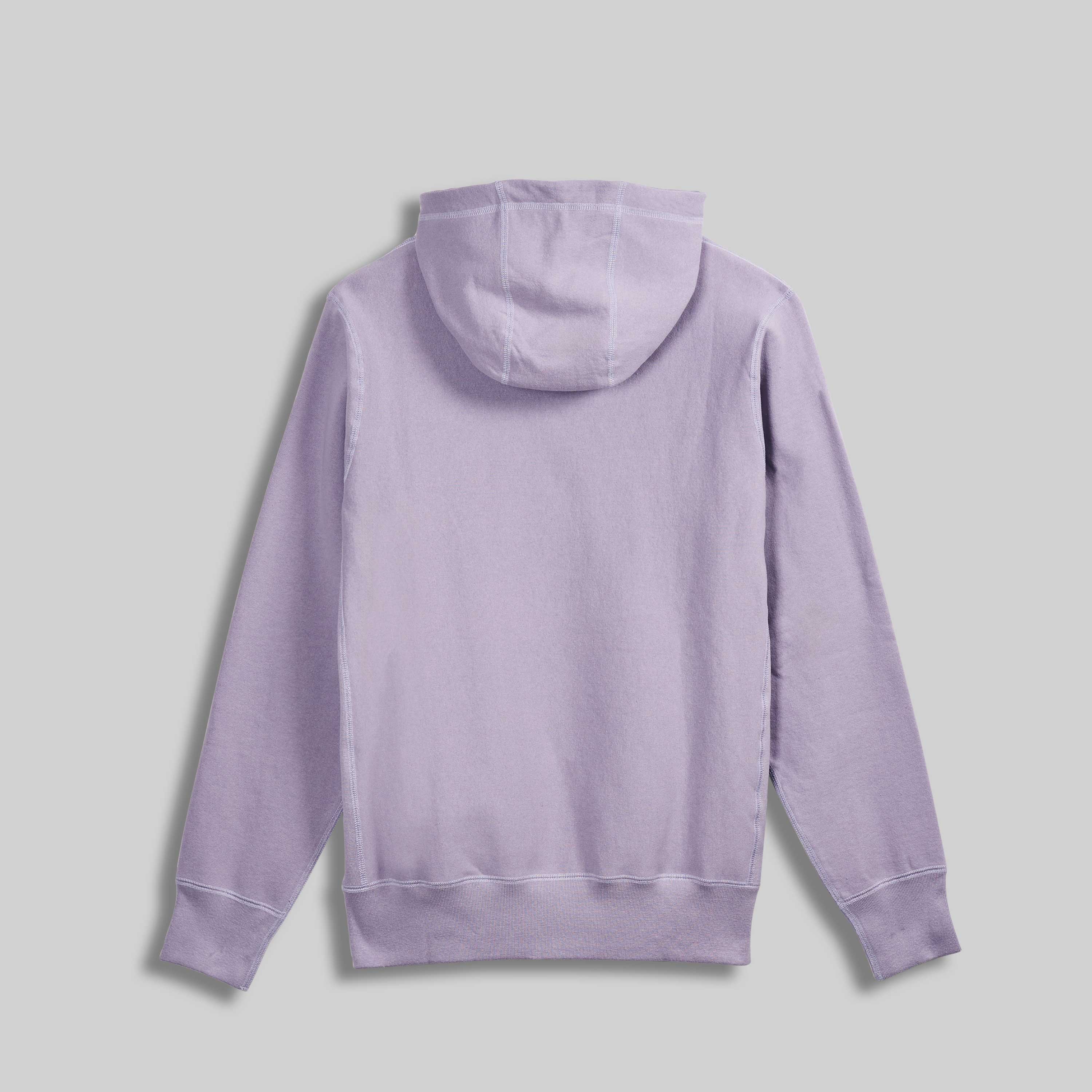 3008 PULLOVER HOODED SWEATSHIRT
