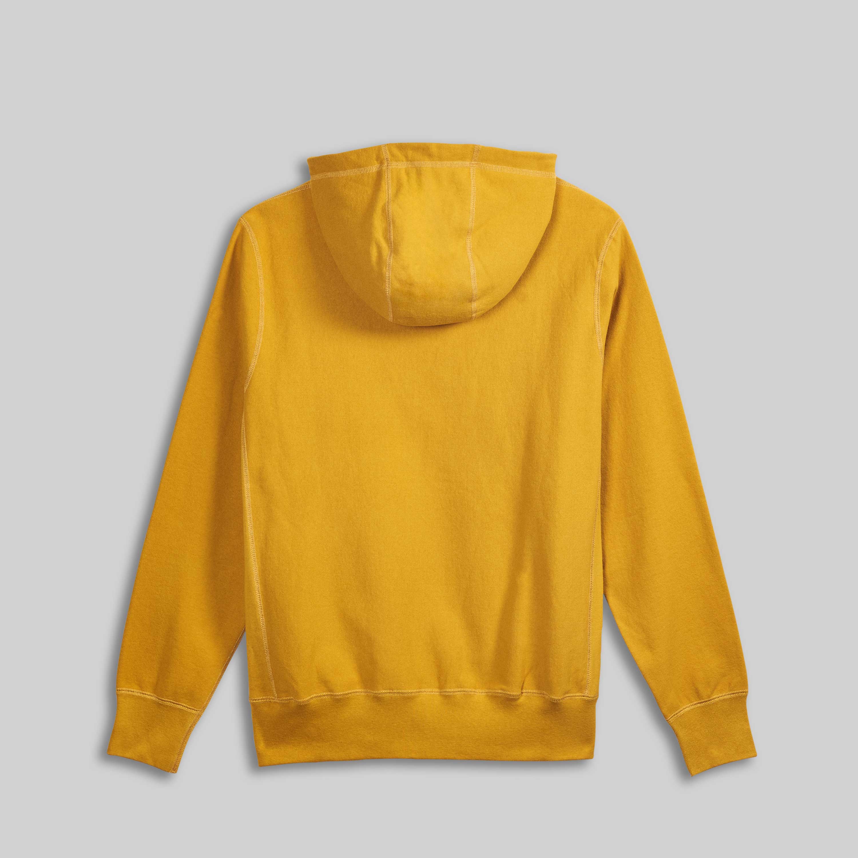 3008 PULLOVER HOODED SWEATSHIRT