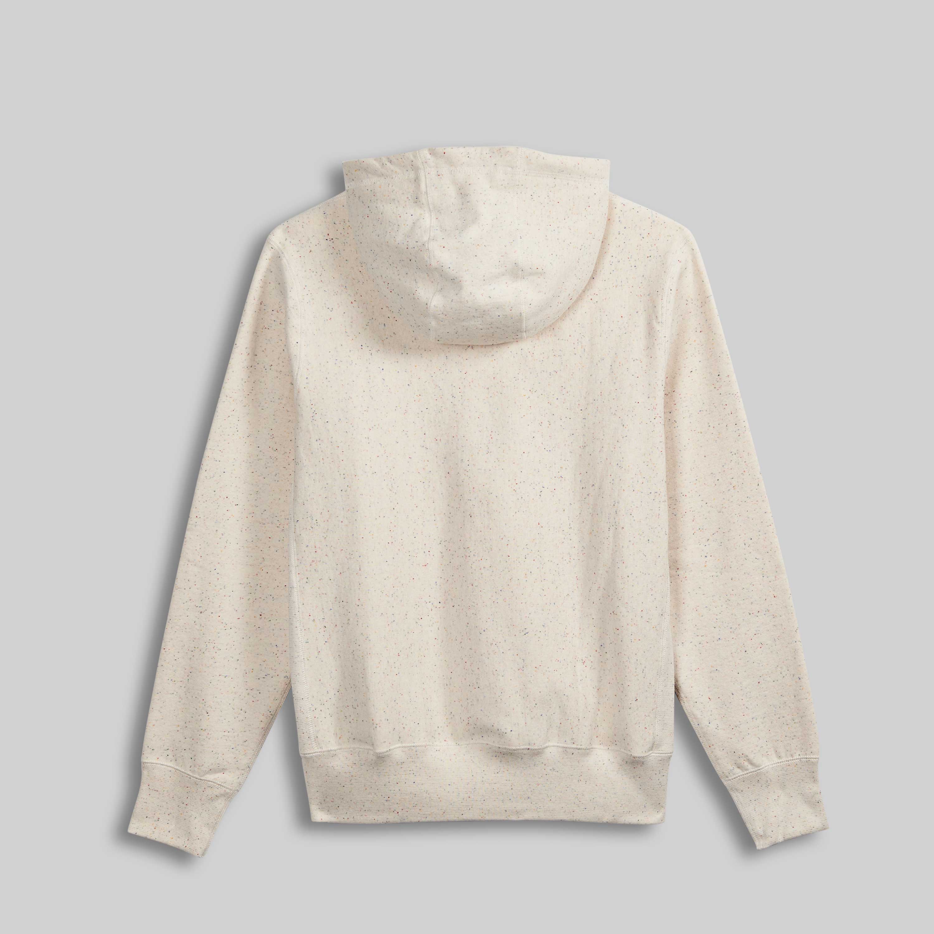 3008 PULLOVER HOODED SWEATSHIRT
