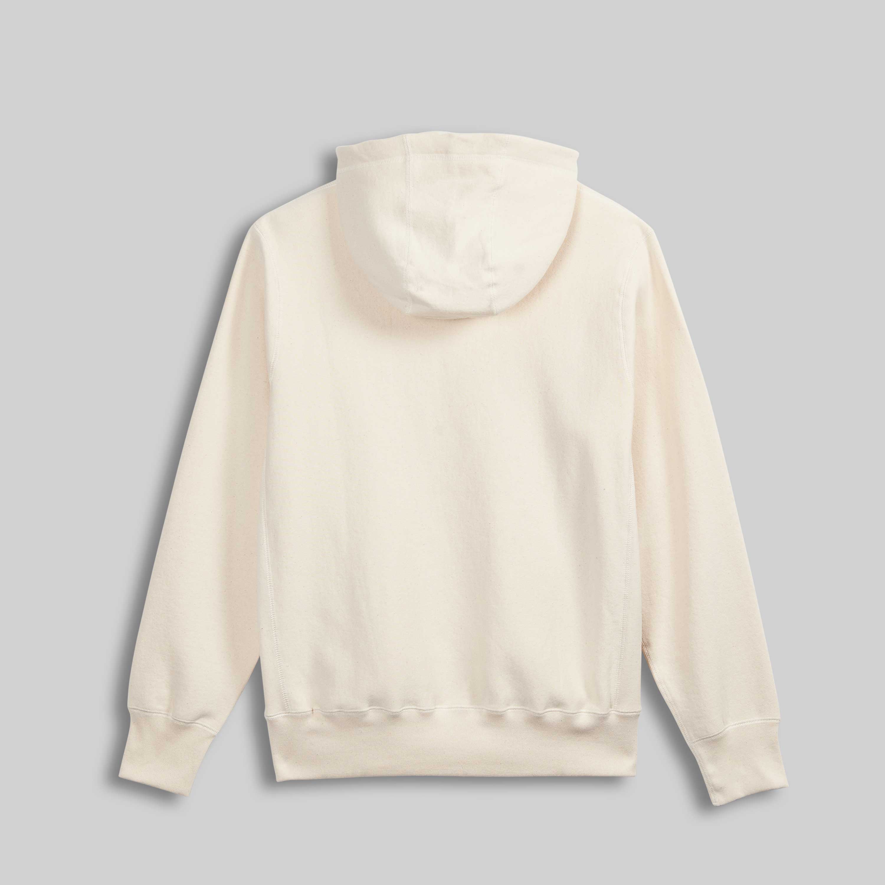 3008 PULLOVER HOODED SWEATSHIRT