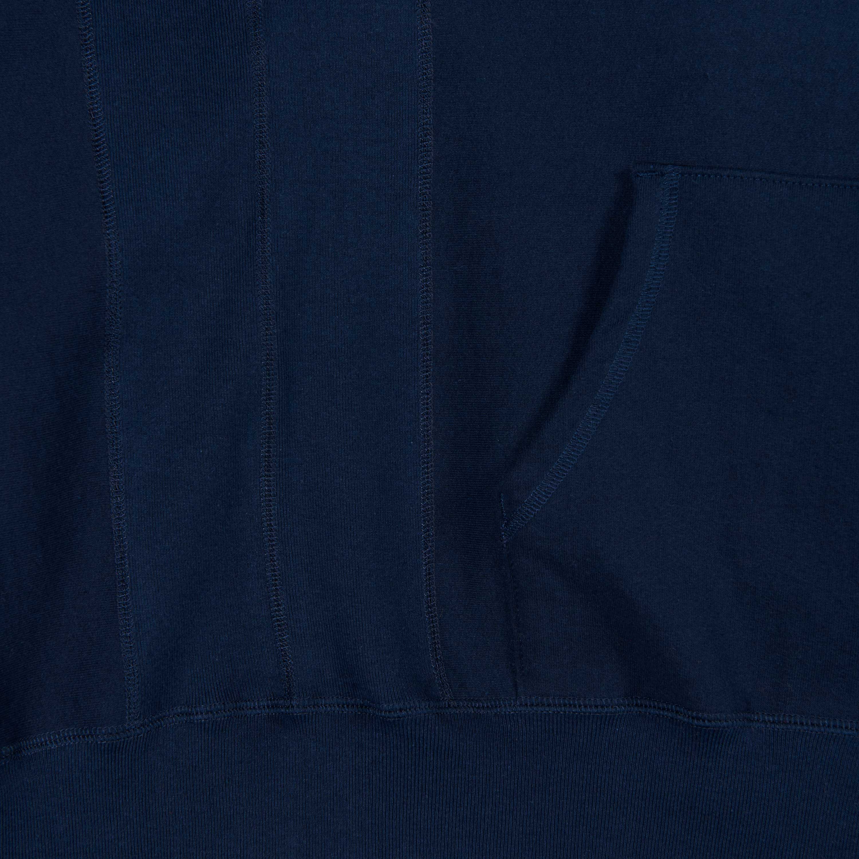 3008 PULLOVER HOODED SWEATSHIRT