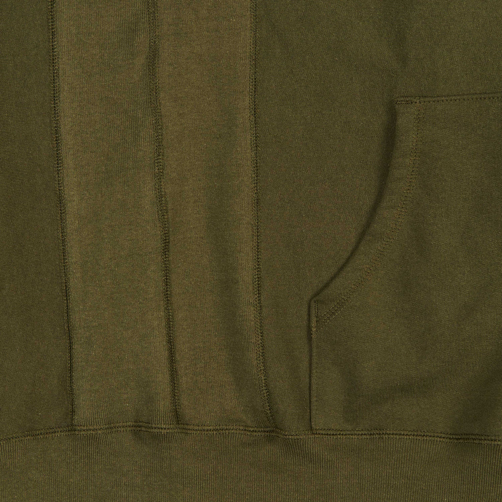 3008 PULLOVER HOODED SWEATSHIRT