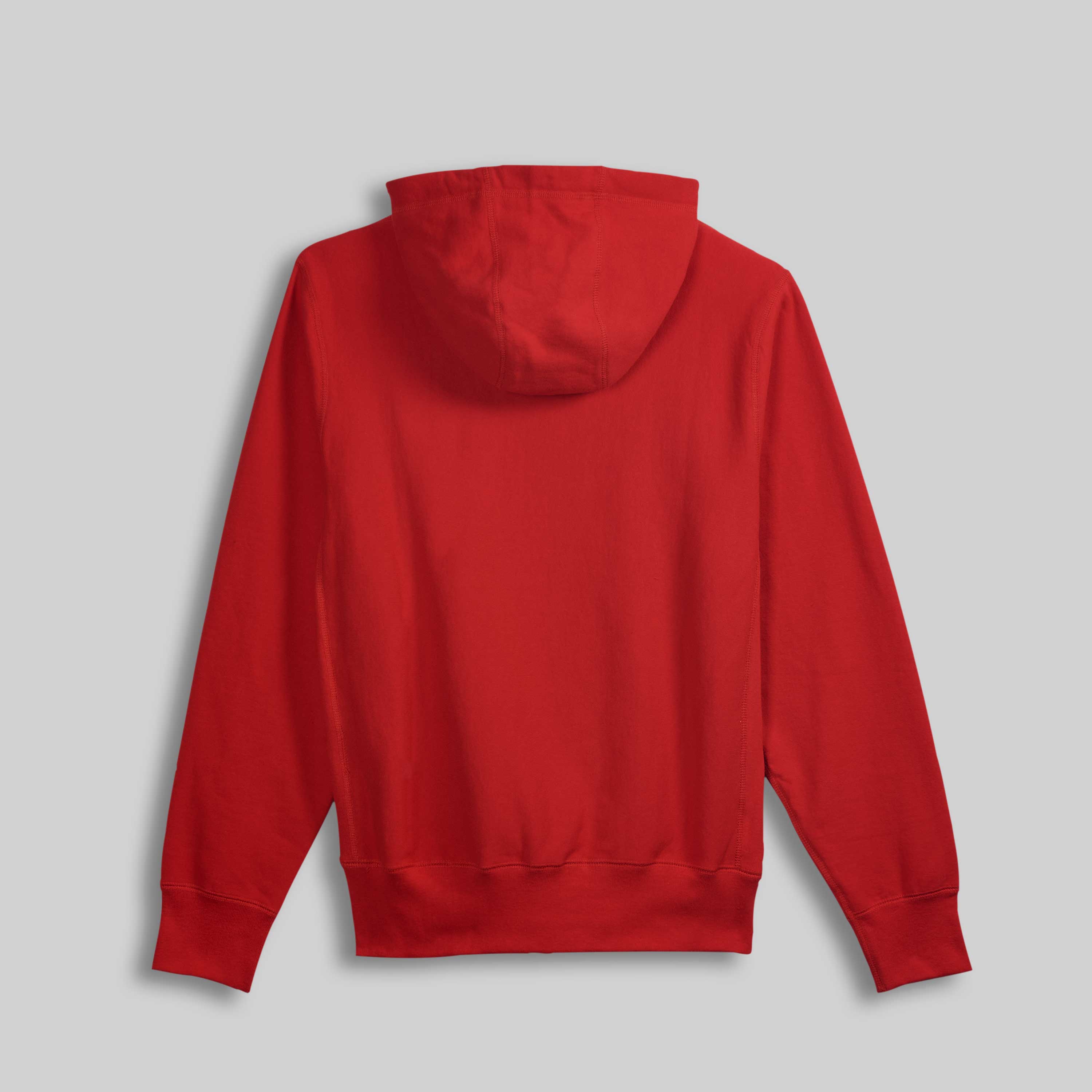 3008 PULLOVER HOODED SWEATSHIRT
