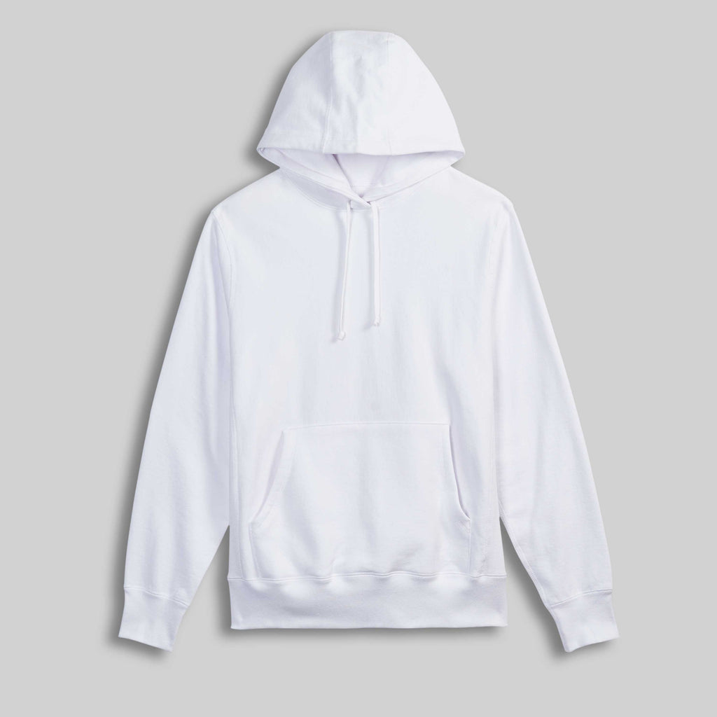 3008 PULLOVER HOODED SWEATSHIRT