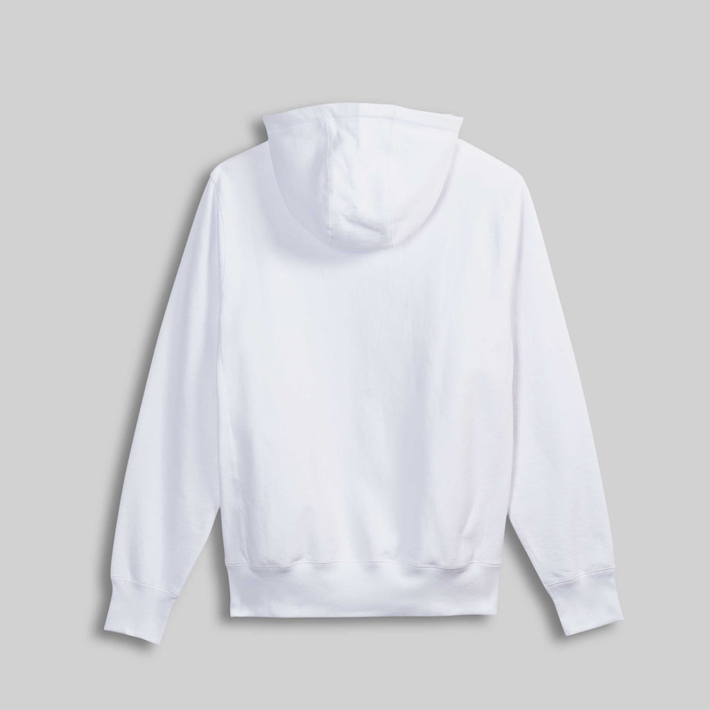 3008 PULLOVER HOODED SWEATSHIRT