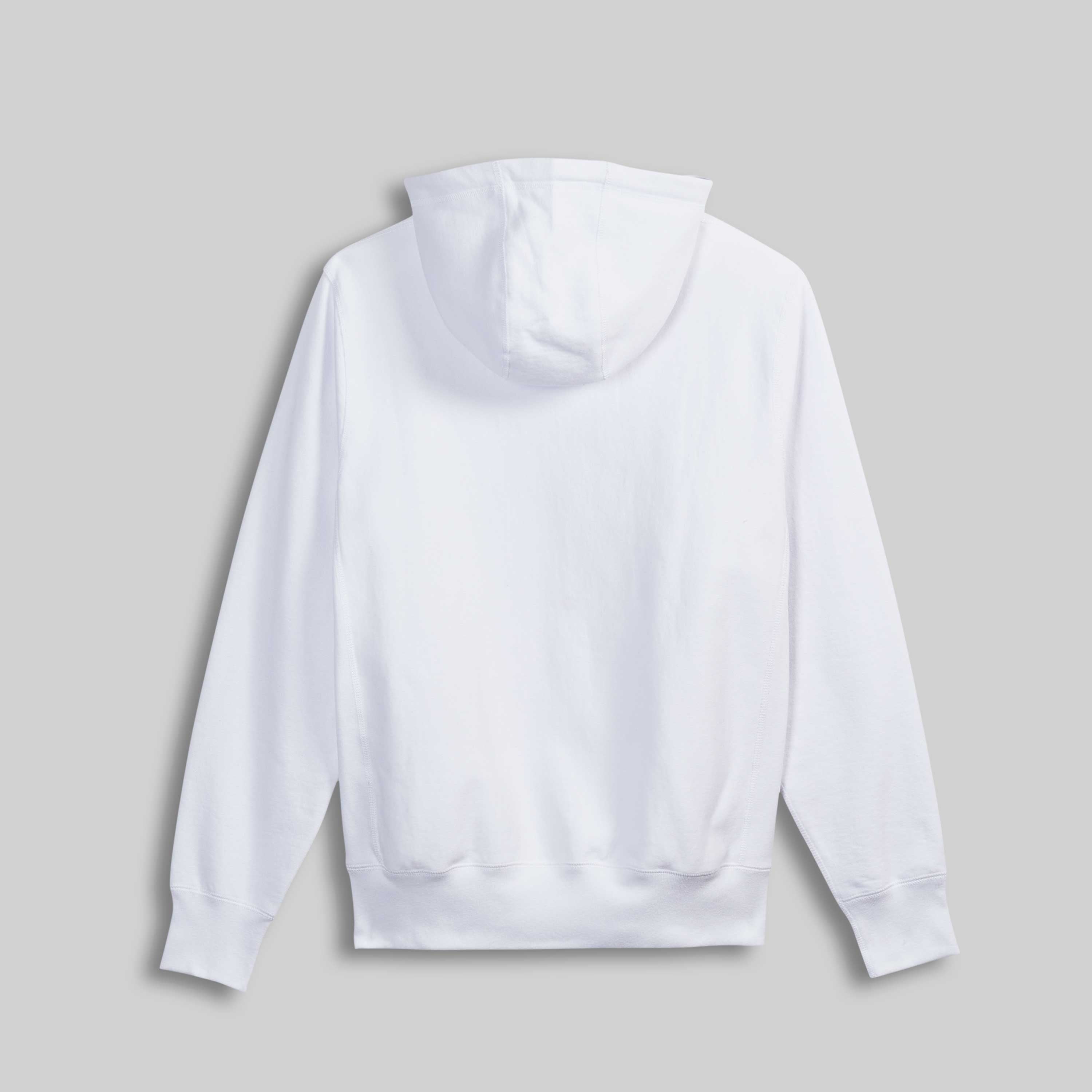 3008 PULLOVER HOODED SWEATSHIRT