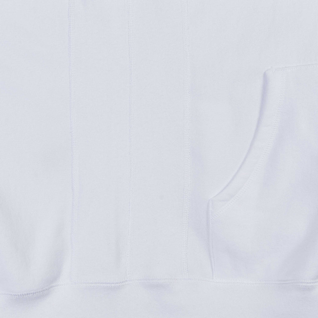 3008 PULLOVER HOODED SWEATSHIRT