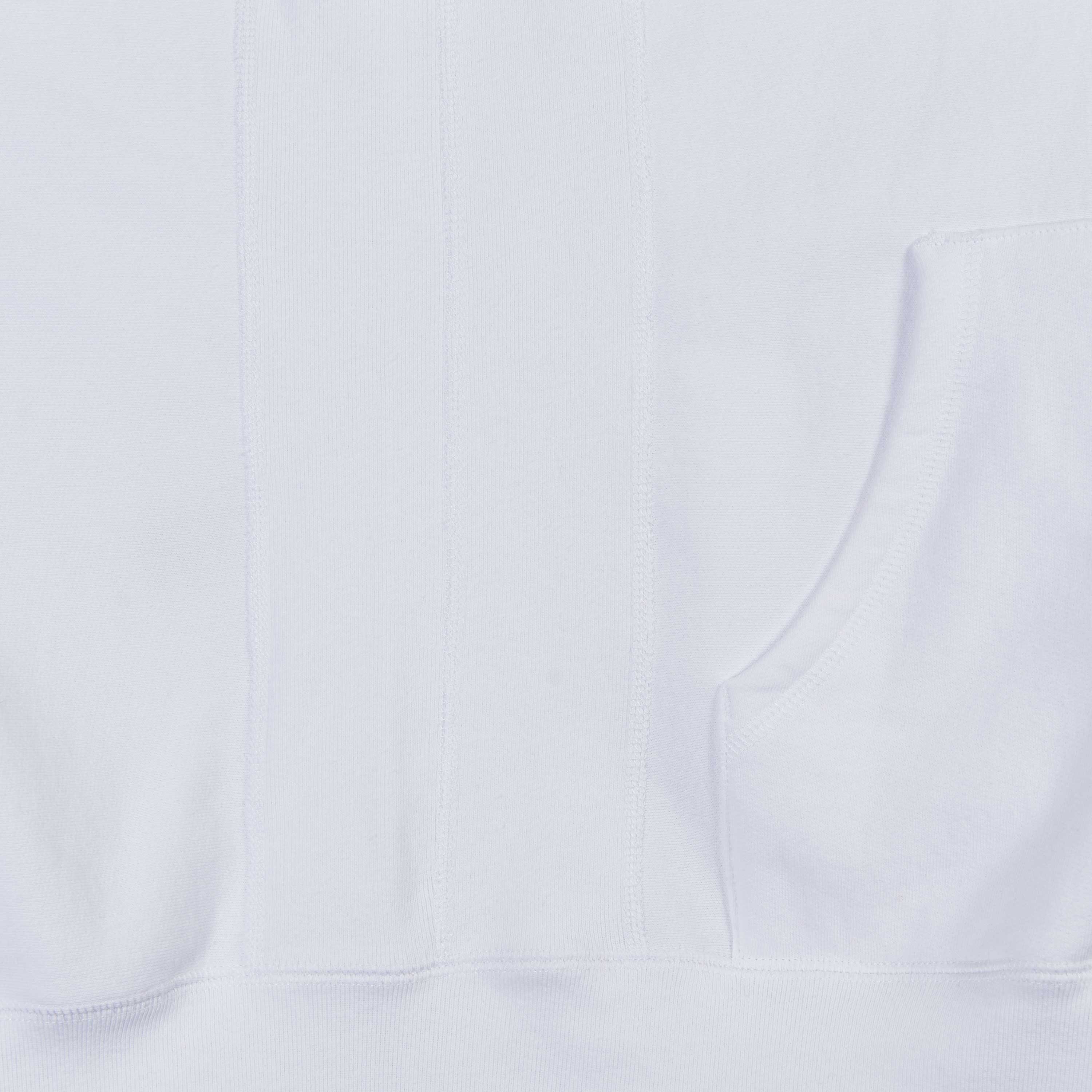 3008 PULLOVER HOODED SWEATSHIRT