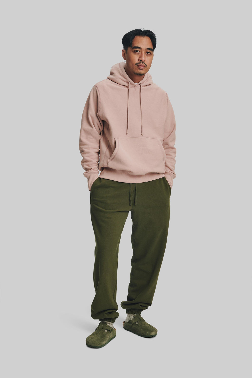 7004 CLASSIC SWEATPANT