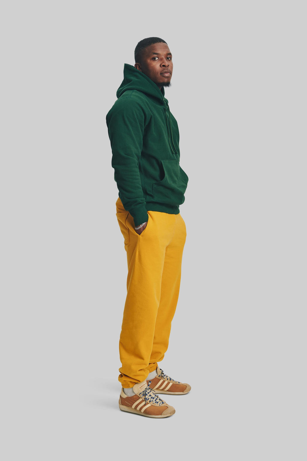 7004 CLASSIC SWEATPANT