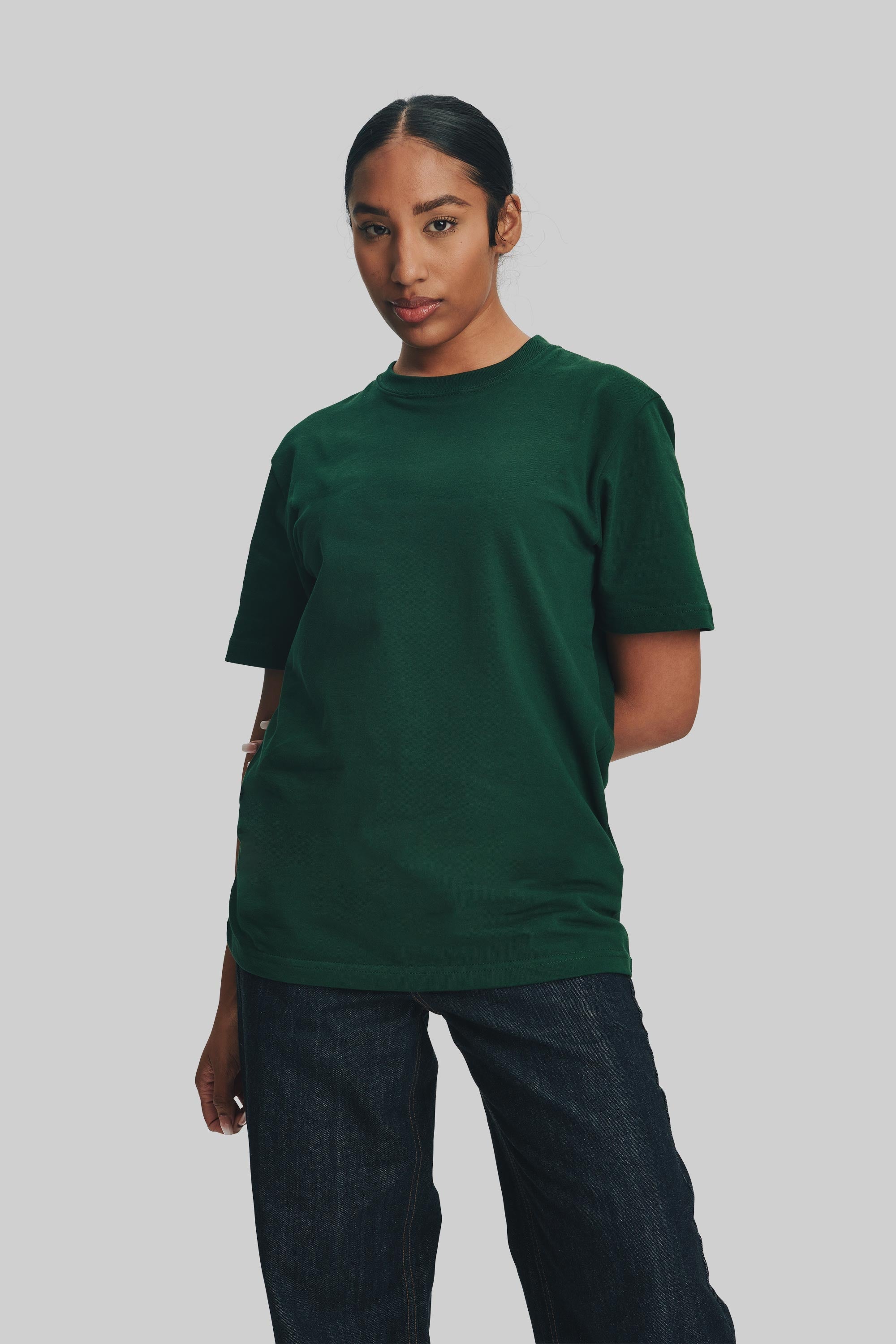 1009 HEAVYWEIGHT T-SHIRT