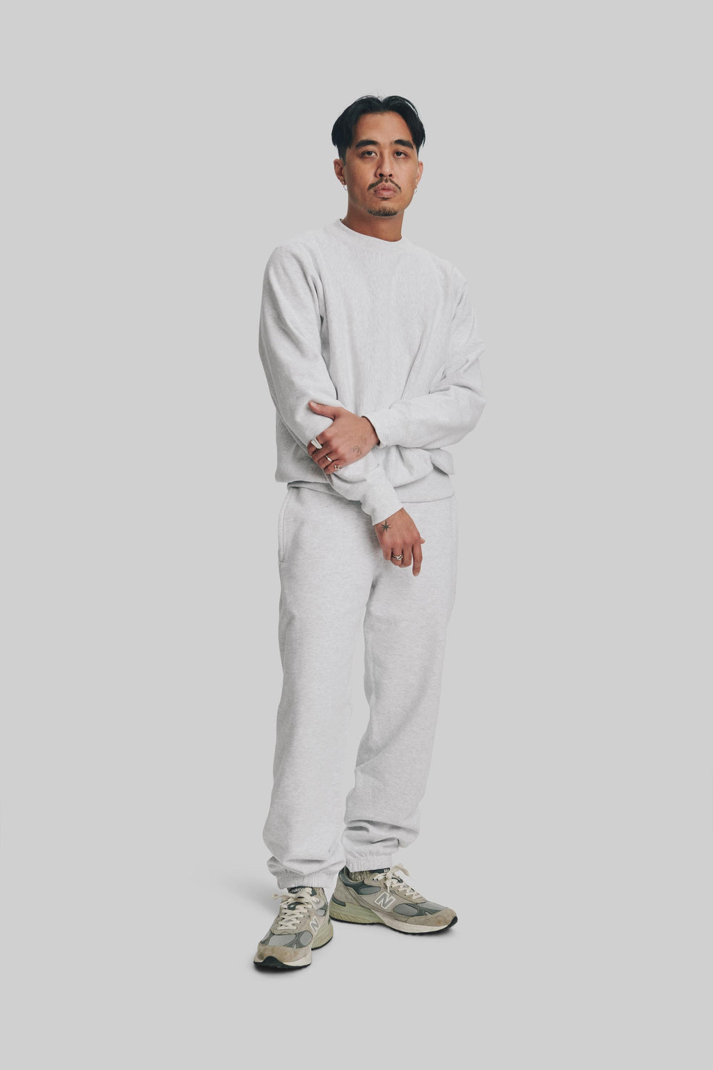 7004 CLASSIC SWEATPANT