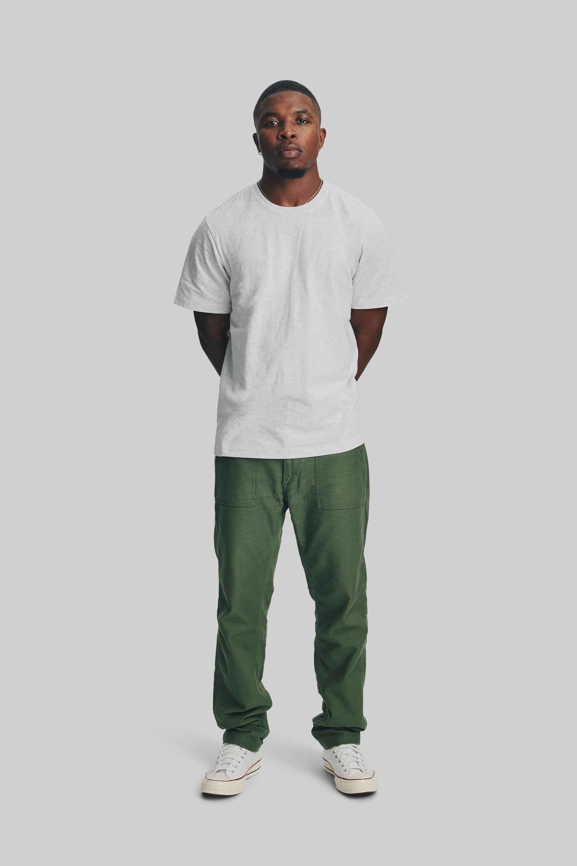 1008 MIDWEIGHT T-SHIRT
