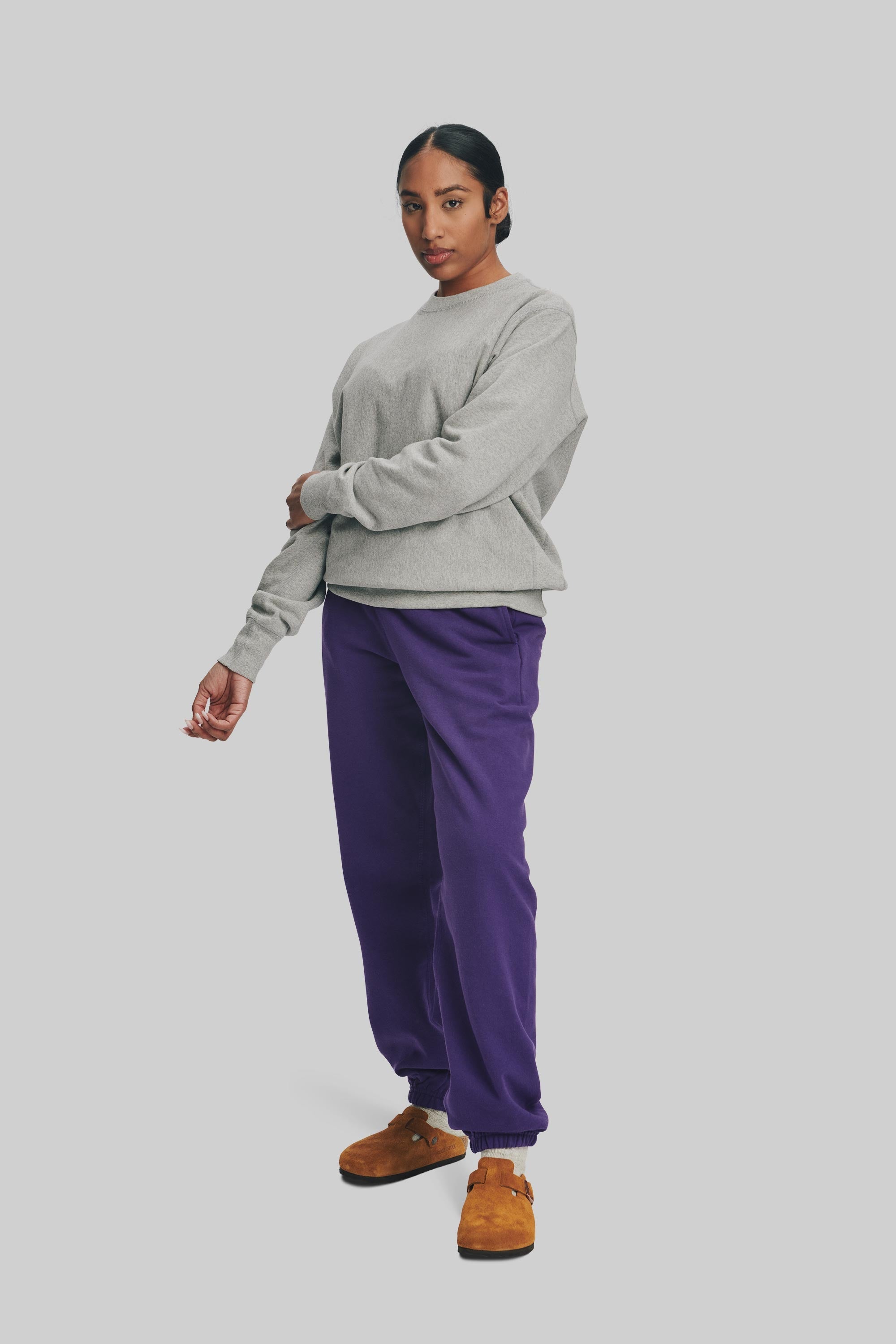 7004 CLASSIC SWEATPANT