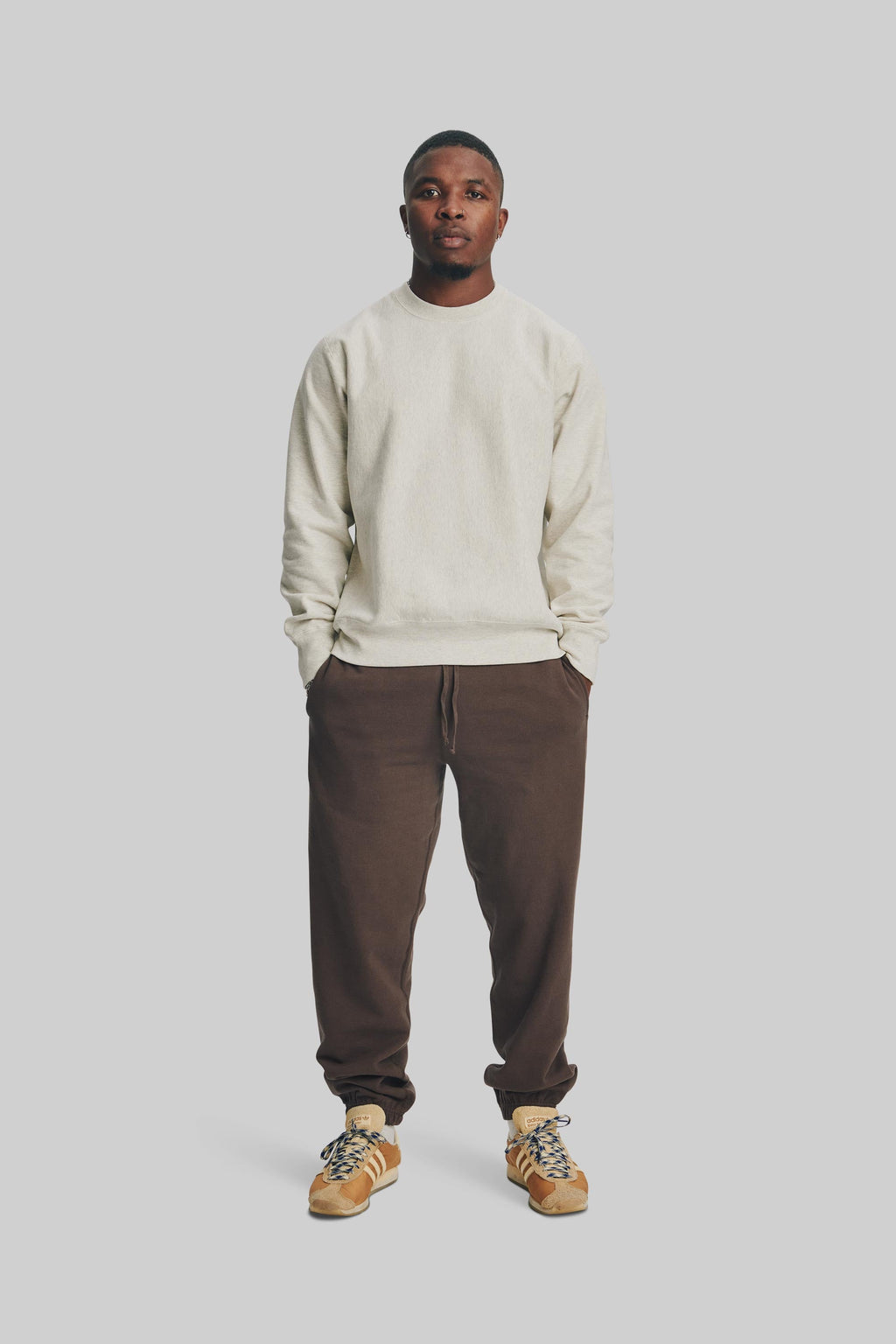 7004 CLASSIC SWEATPANT