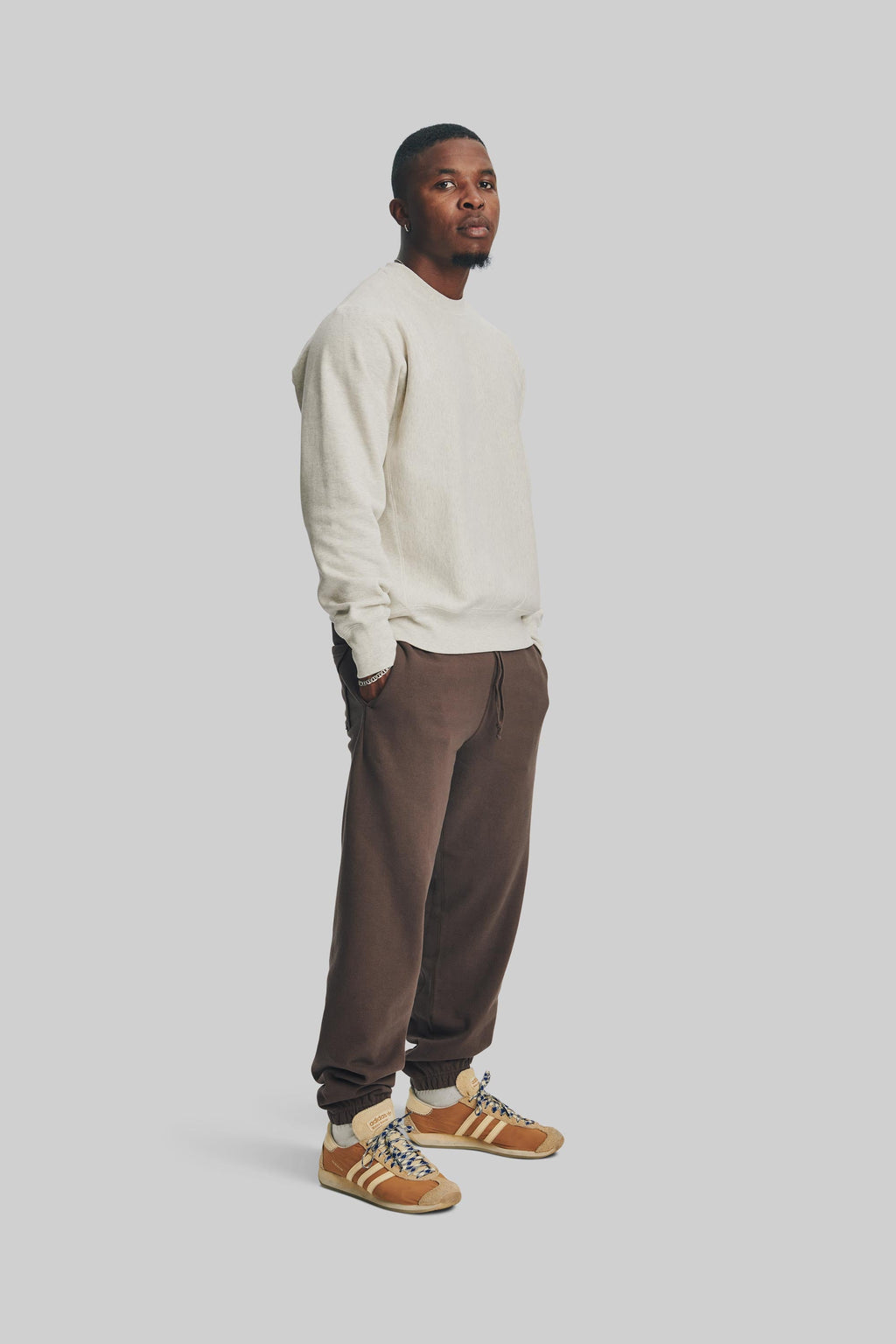7004 CLASSIC SWEATPANT