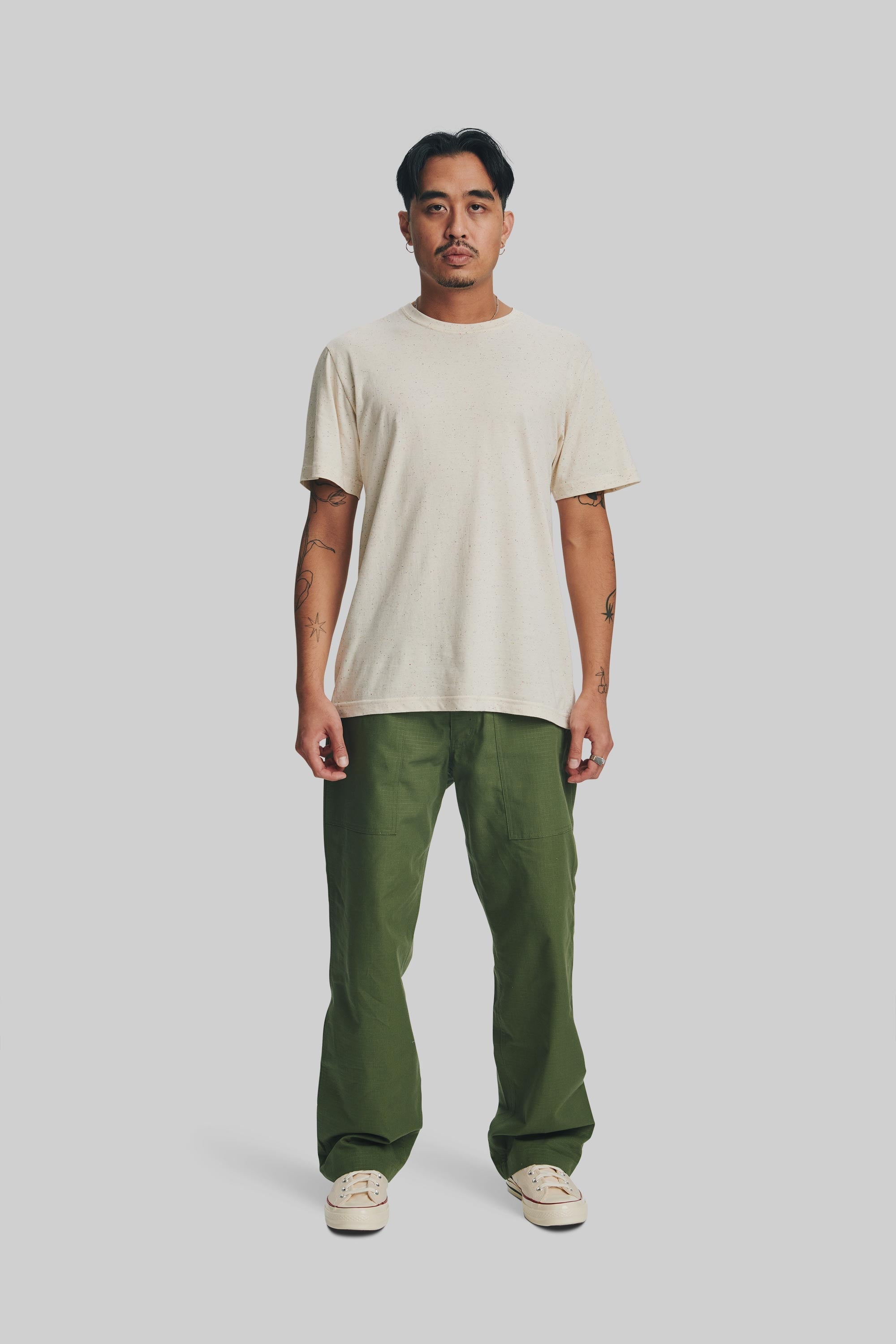 1008 MIDWEIGHT T-SHIRT