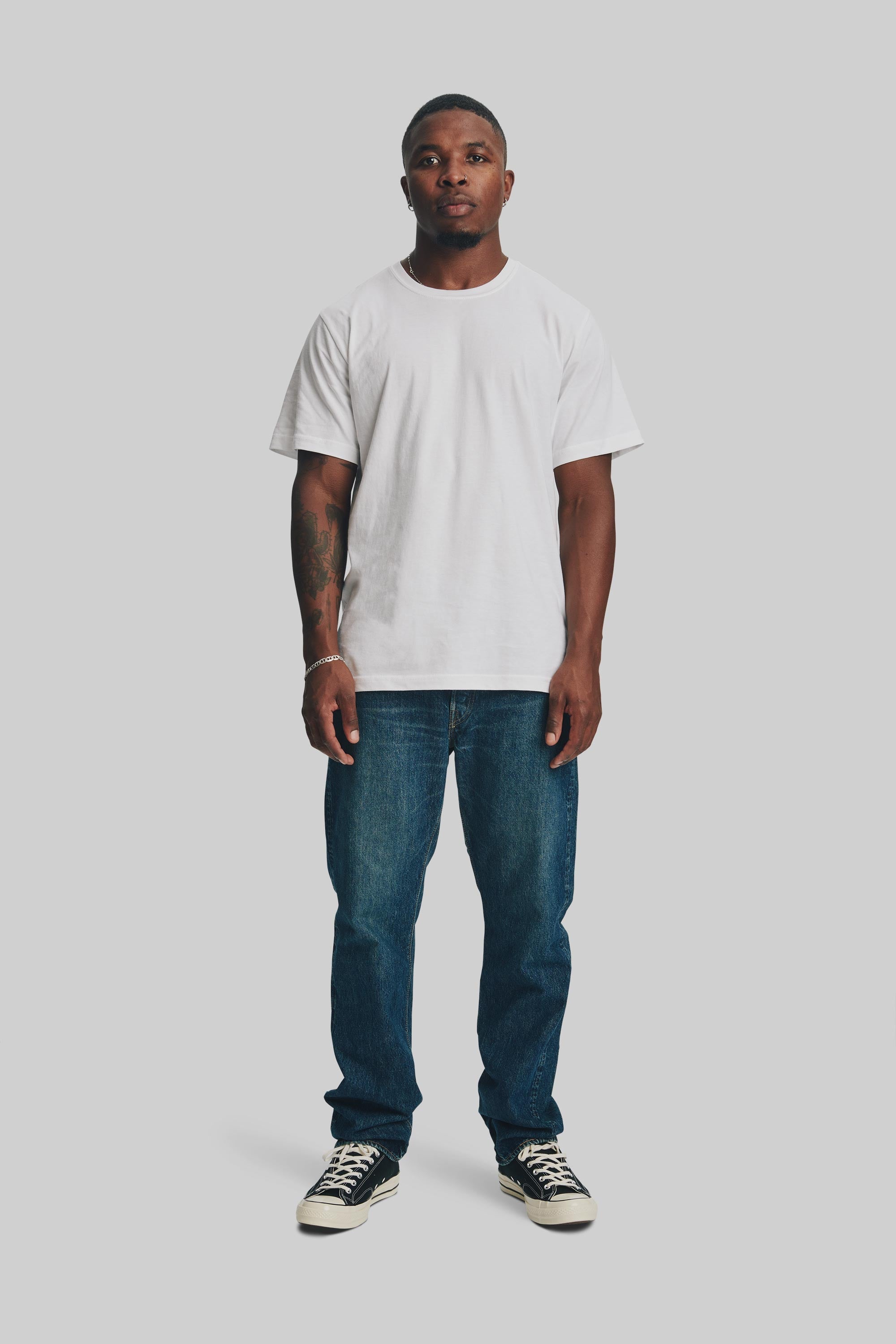 1008 MIDWEIGHT T-SHIRT