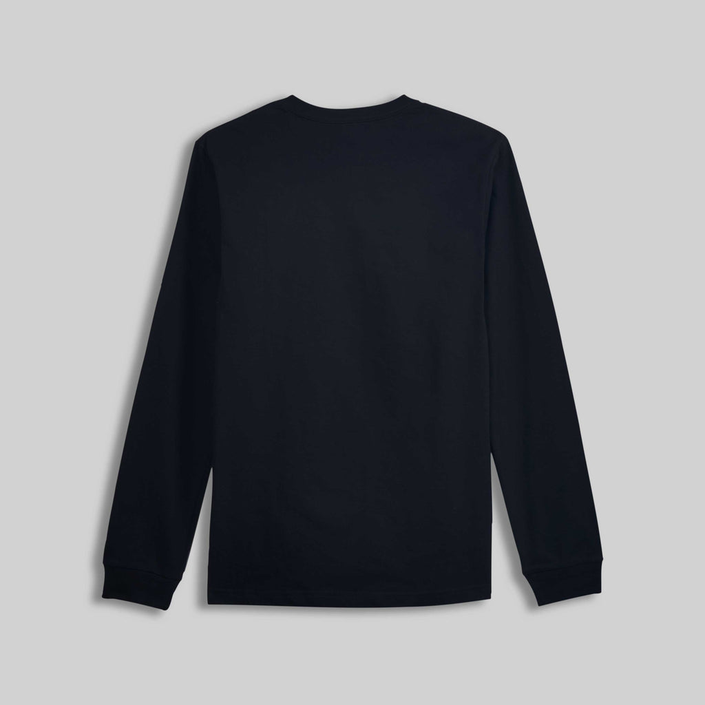 1011 HEAVYWEIGHT L/S T-SHIRT