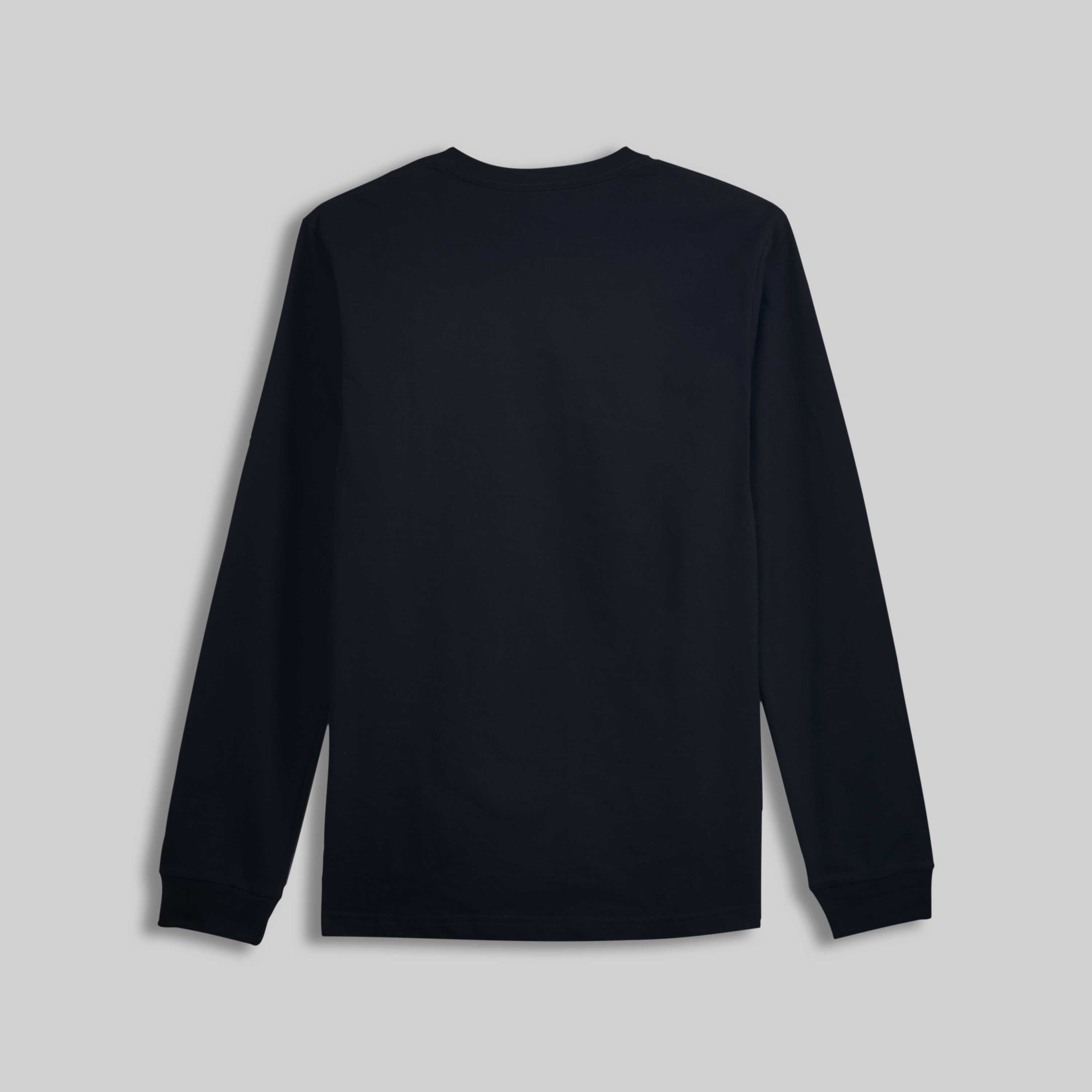 1011 HEAVYWEIGHT L/S T-SHIRT