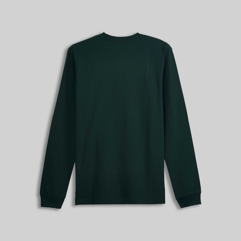 1011 HEAVYWEIGHT L/S T-SHIRT