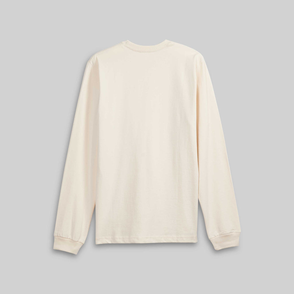 1011 HEAVYWEIGHT L/S T-SHIRT
