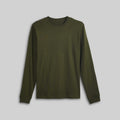 1011 HEAVYWEIGHT L/S T-SHIRT