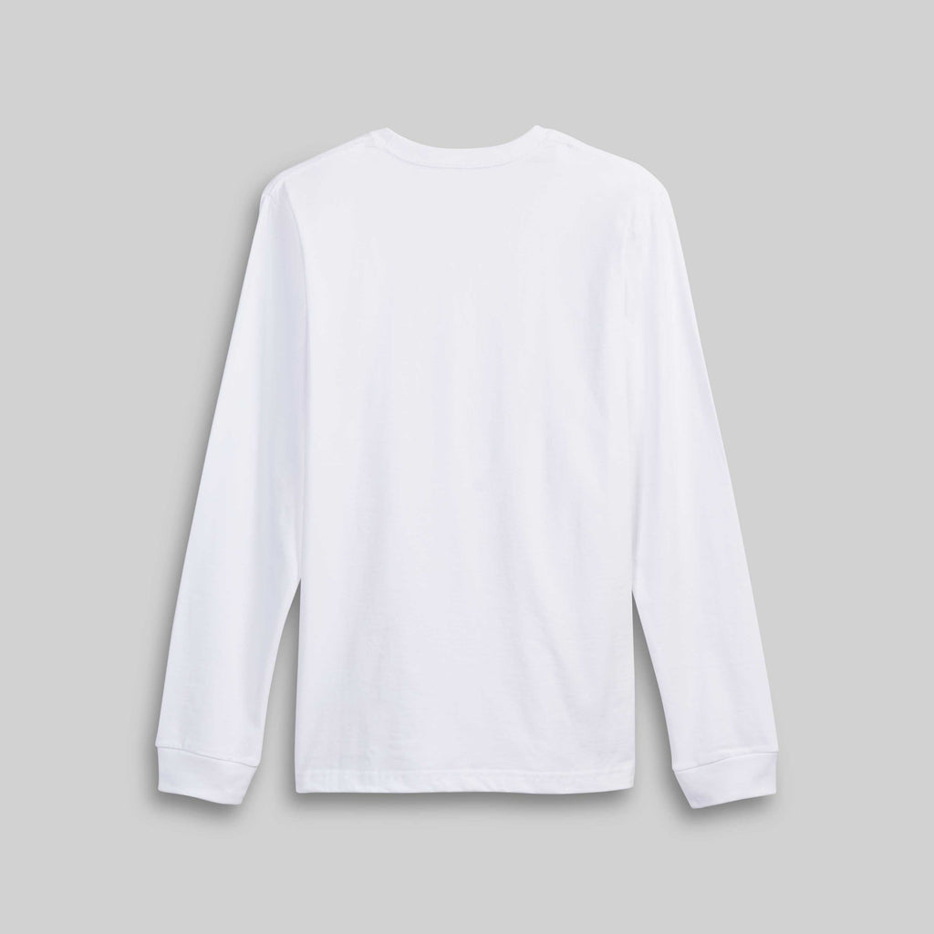 1011 HEAVYWEIGHT L/S T-SHIRT