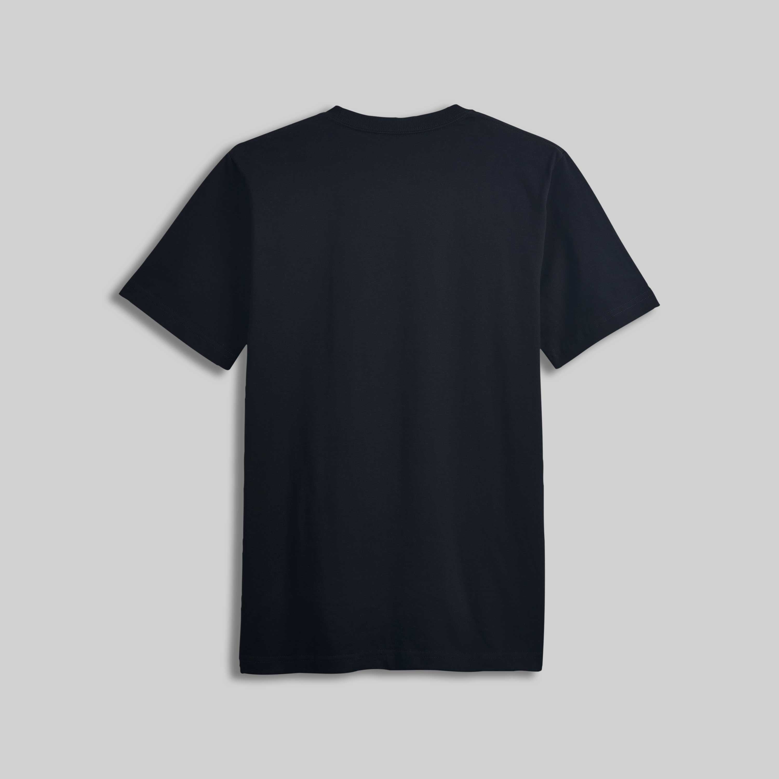 1009 HEAVYWEIGHT T-SHIRT