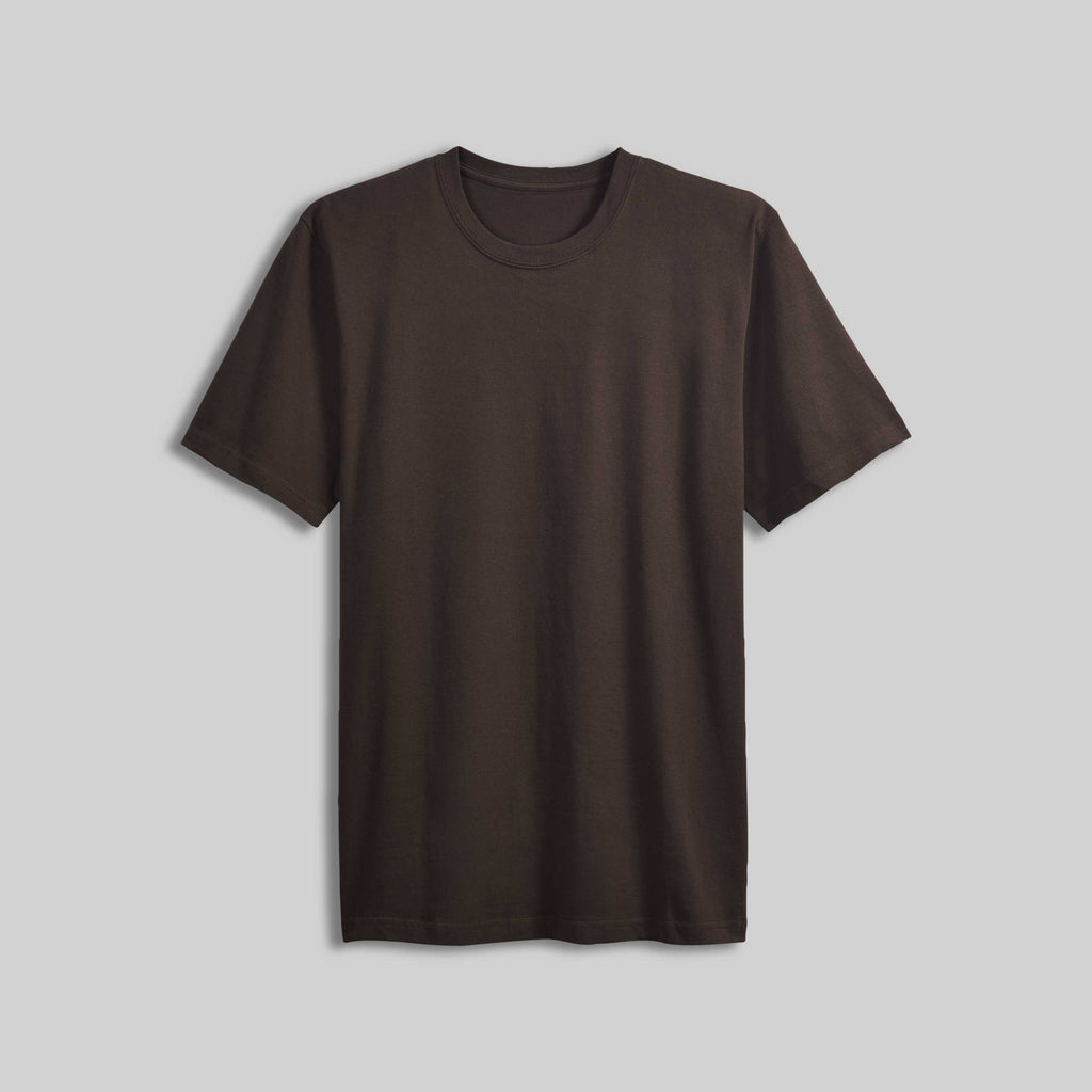 1009 HEAVYWEIGHT T-SHIRT