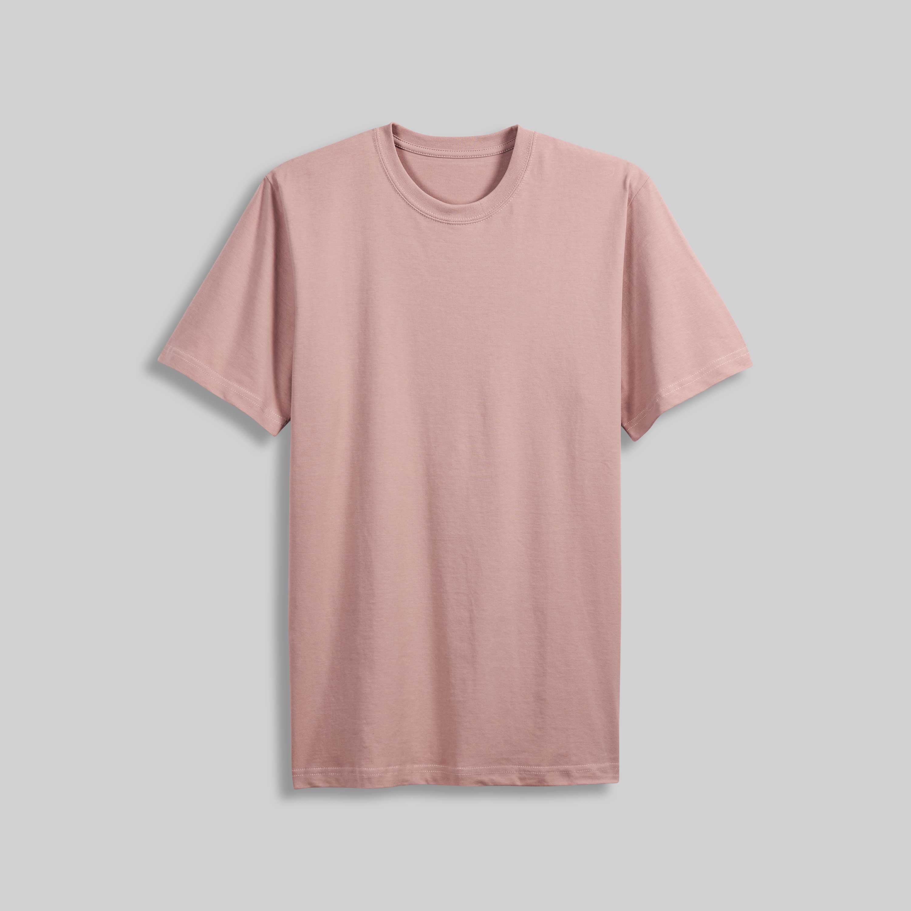 1009 HEAVYWEIGHT T-SHIRT