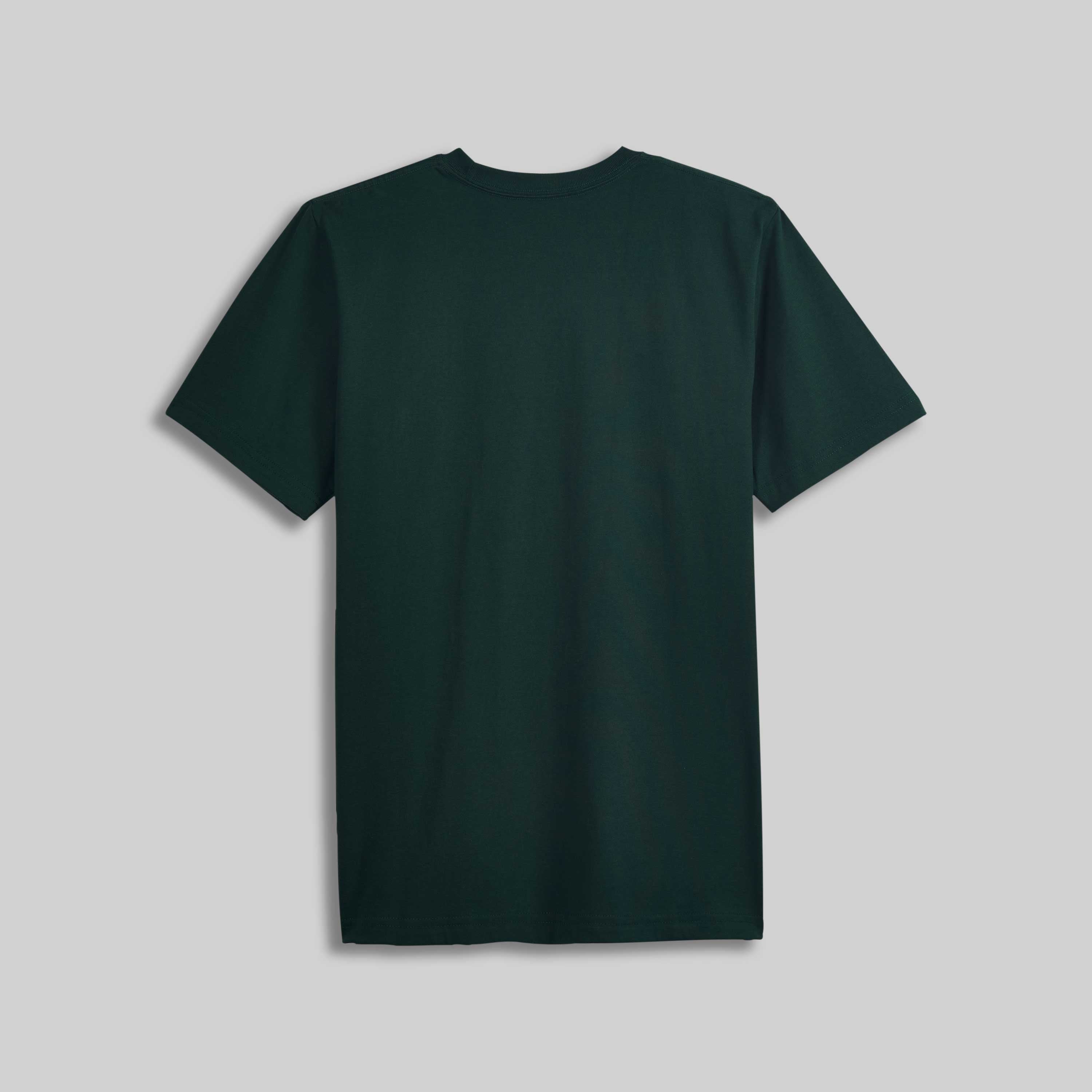 1009 HEAVYWEIGHT T-SHIRT