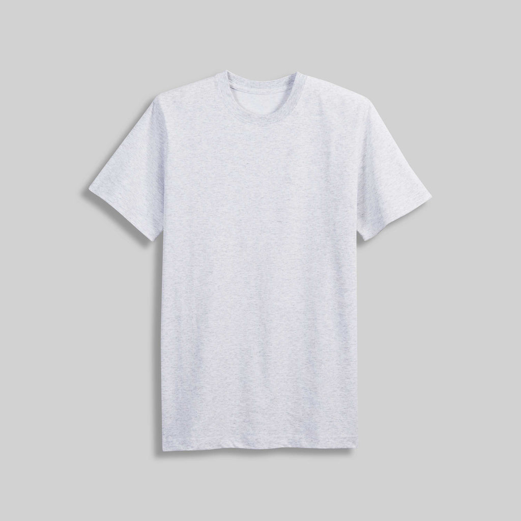 1009 HEAVYWEIGHT T-SHIRT