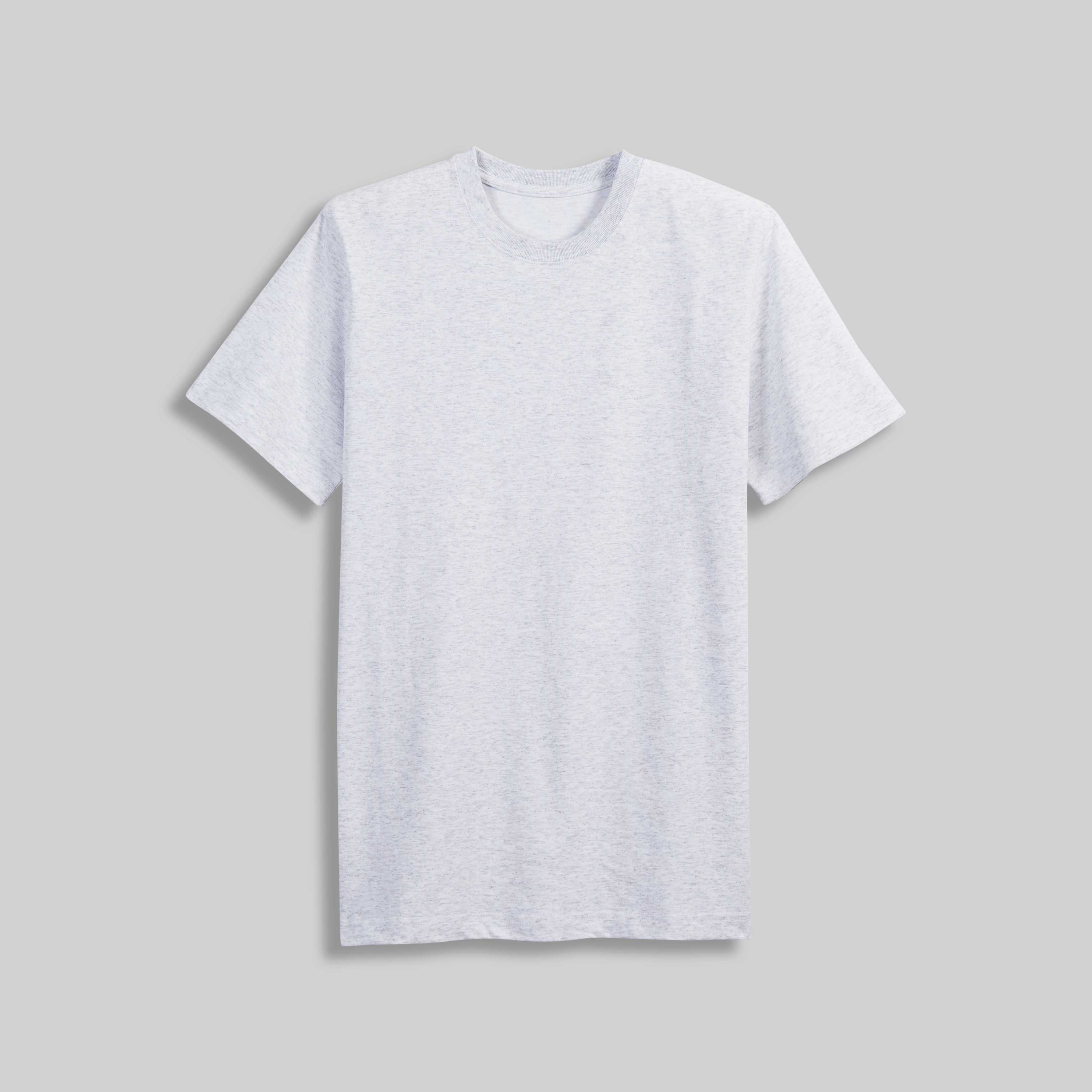 1009 HEAVYWEIGHT T-SHIRT