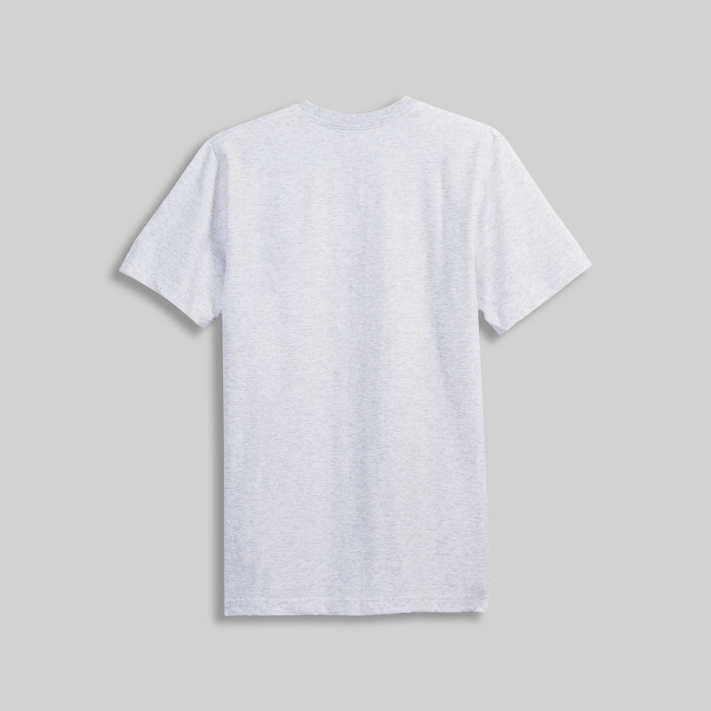 1009 HEAVYWEIGHT T-SHIRT